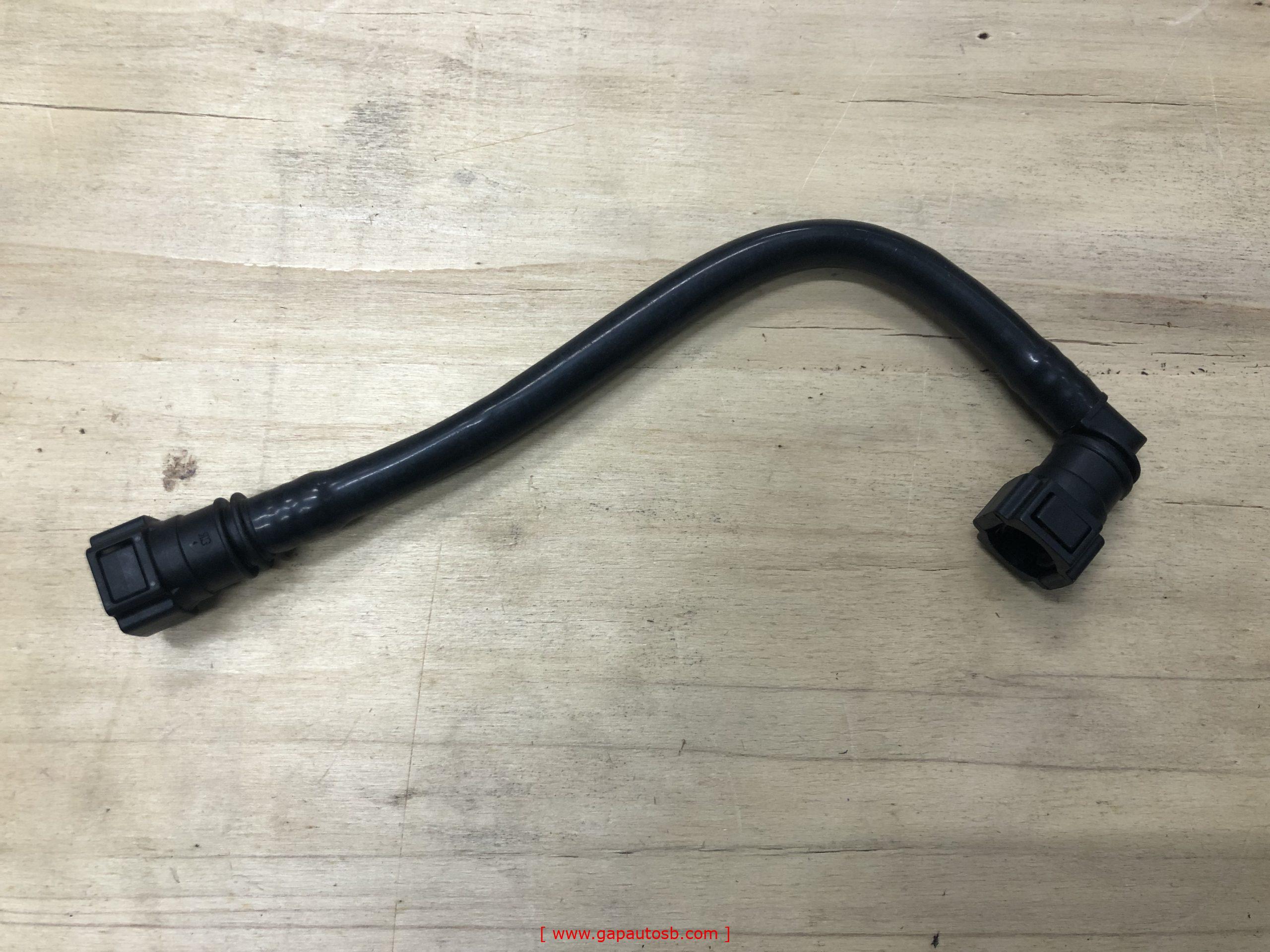 21944107 VOLVO FM4 EXPANSION PIPE
