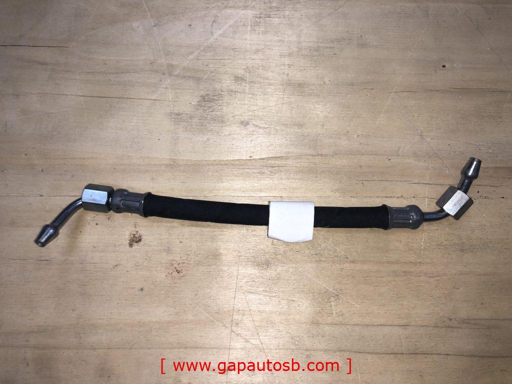 990424 VOLVO FM13 FH13 AIR COMPRESSOR HOSE GENUINE 1 A79AE075 DECD 4787 BA8E 11F18E3C1C24