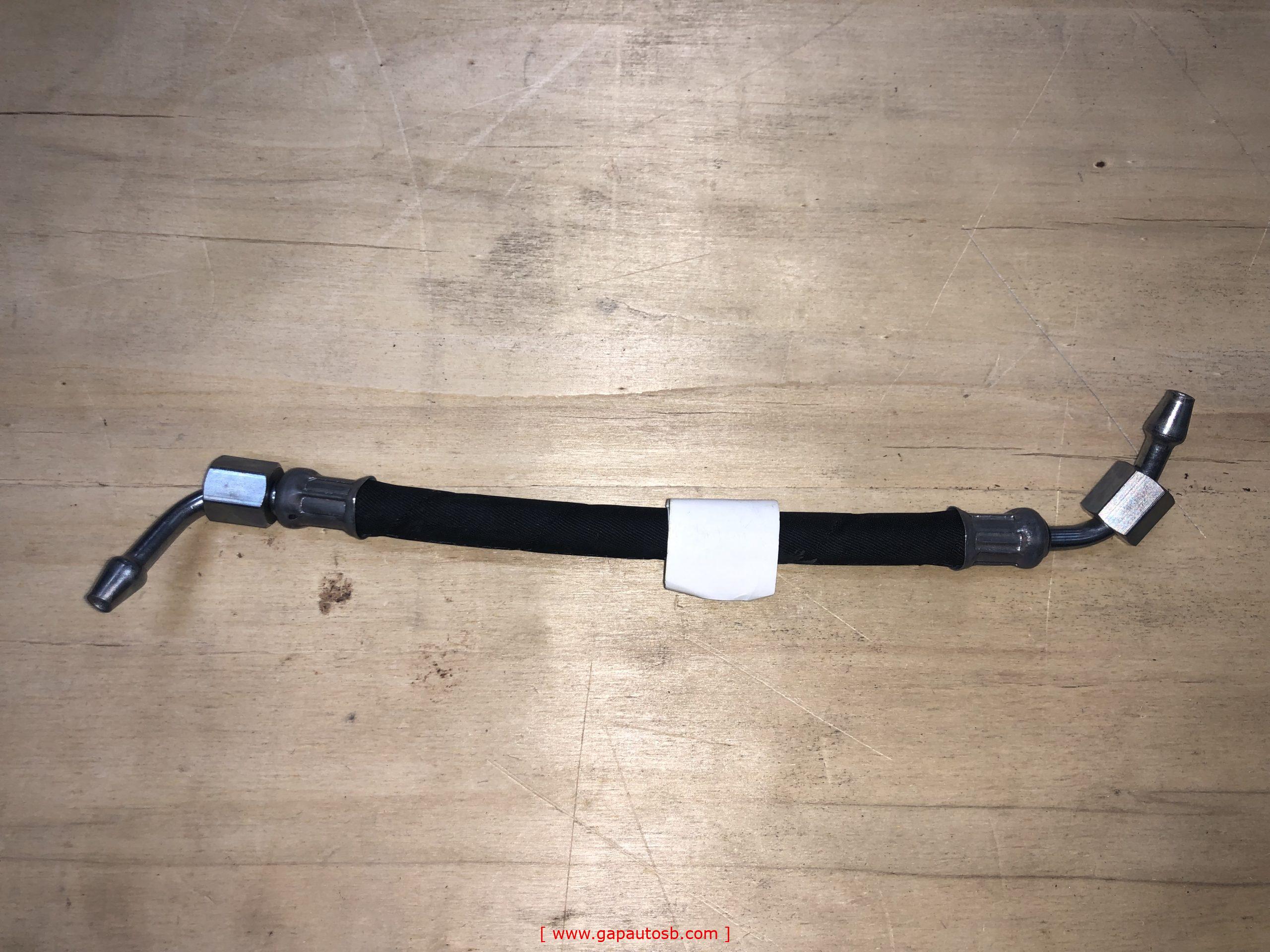 990424 VOLVO FM13 FH13 AIR COMPRESSOR HOSE GENUINE