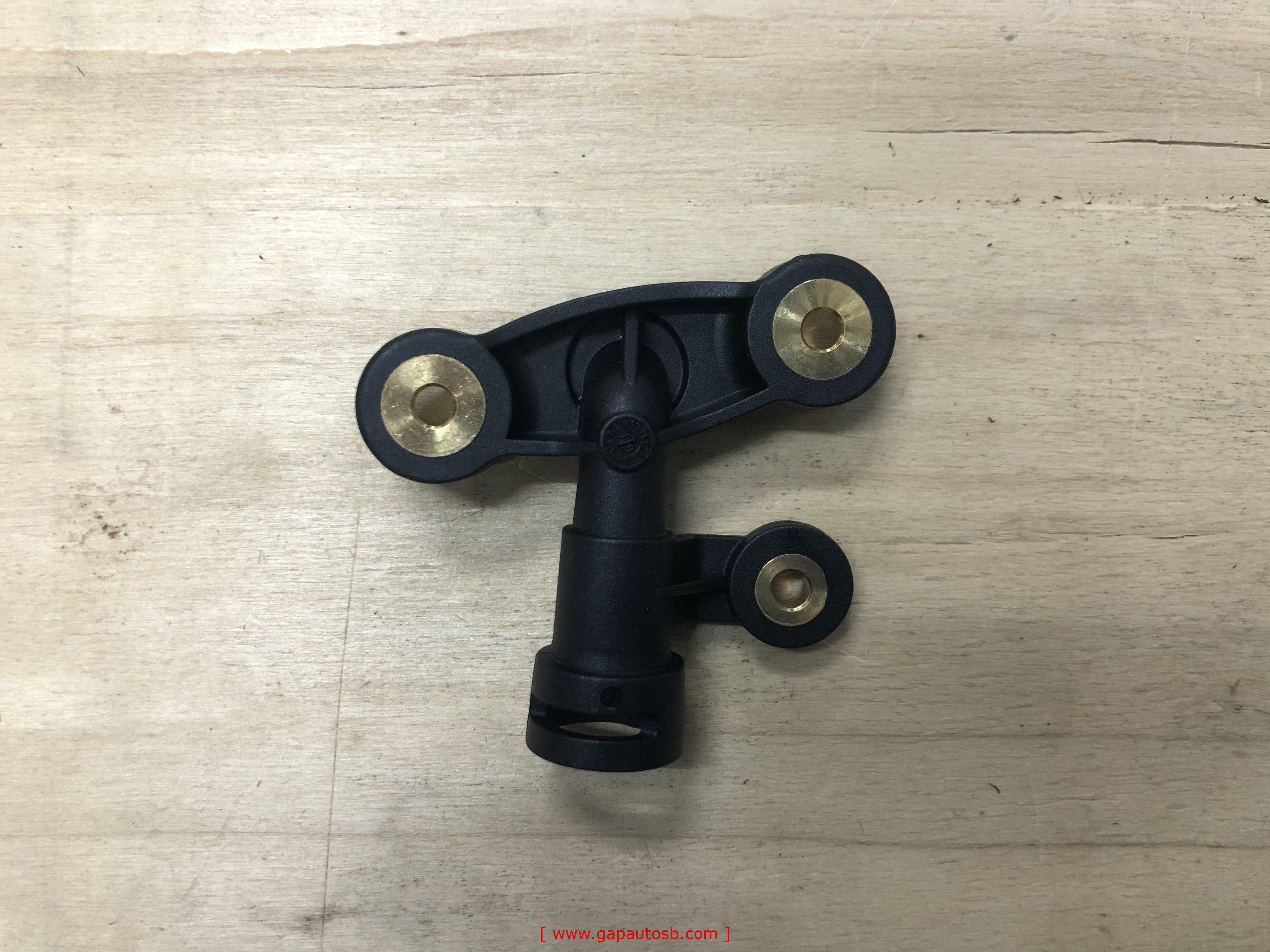 20722721 VOLVO AT GEARBOX CLUTCH BEARING AIR INLET PIPE GENUINE AUTO