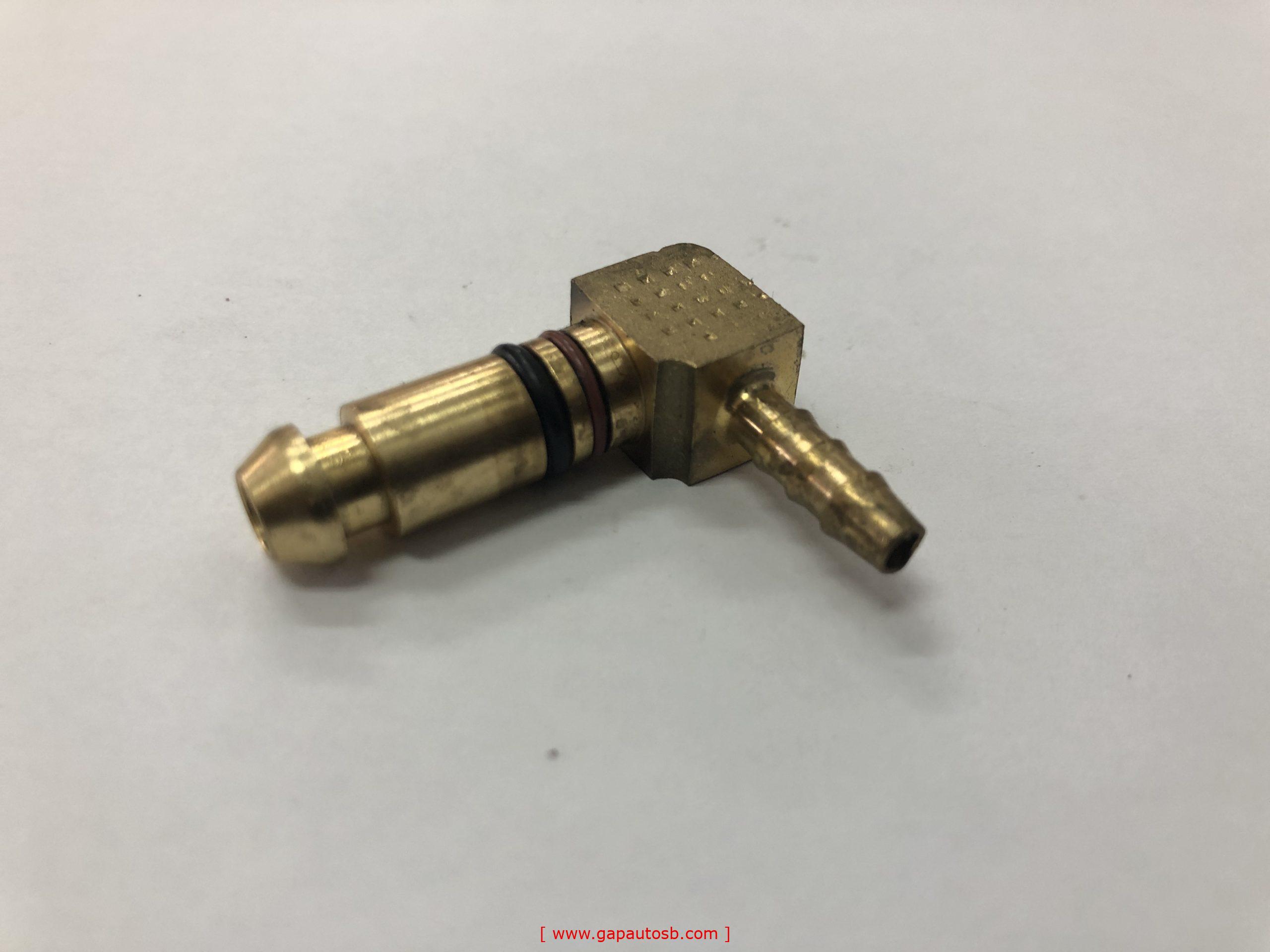5227EB231 AUTO PARTS VOSS 230 ELBOW PLUG 6X1 NG8