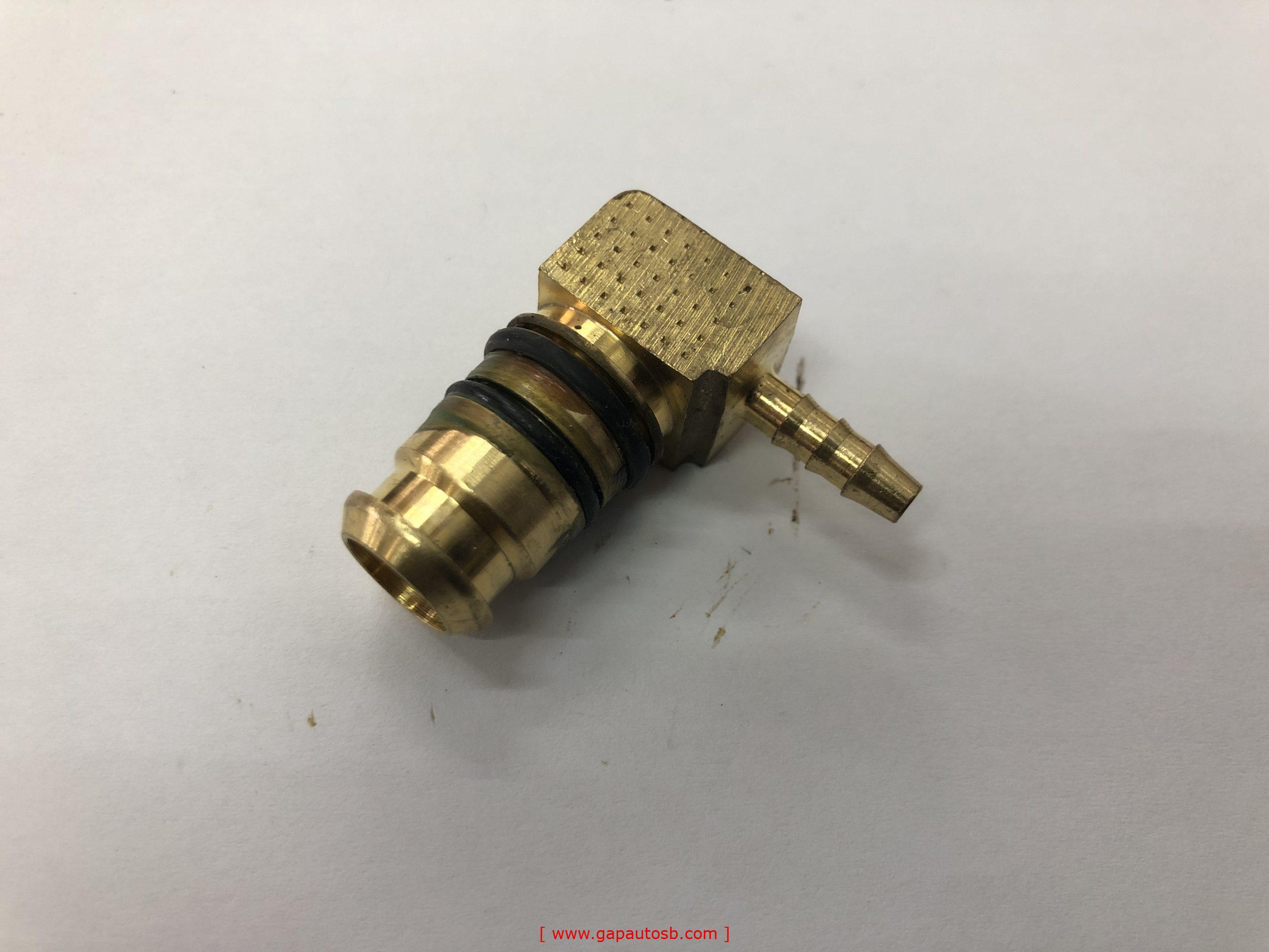 Universal Parts 5 5227EB422 AUTO PARTS VOSS 232 ELBOW 6×1 NG12