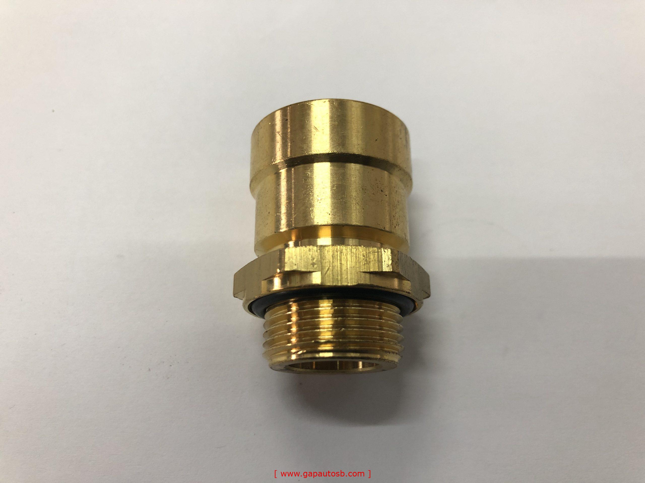 5258FR085 90116022 RAUFOSS ABC PUSH-IN COUPLING 16X2 M22X1.5