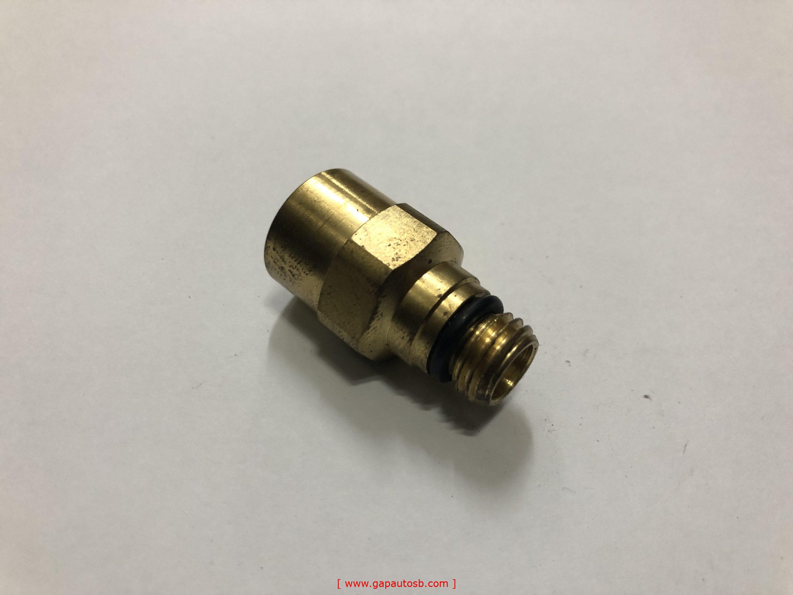 Universal Parts 5 5257FR042 AUTO PARTS CAMOZZI PUSH IN COUPLING 9512 10×1 M12