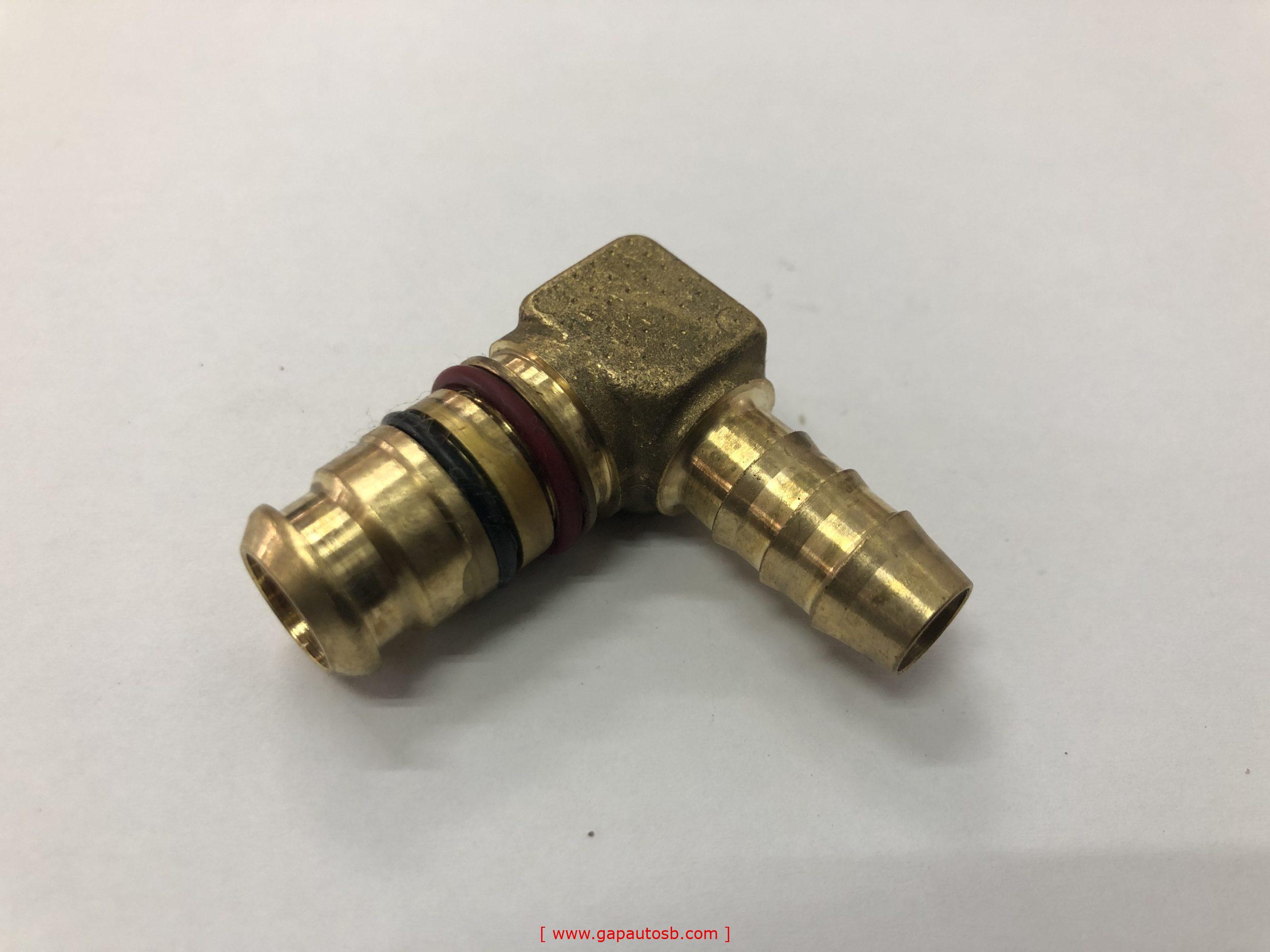 5227EB409 AUTO PARTS VOSS 232 ELBOW 12×1.5 NG12