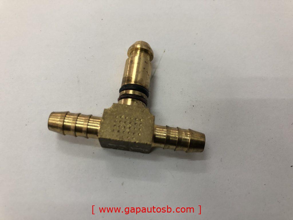 5227EB268 AUTO PARTS VOSS 230 TEE PLUG 2X(8X1) NG8 1 BA31B337 8D18 480E A81D 9B3DEB59649F