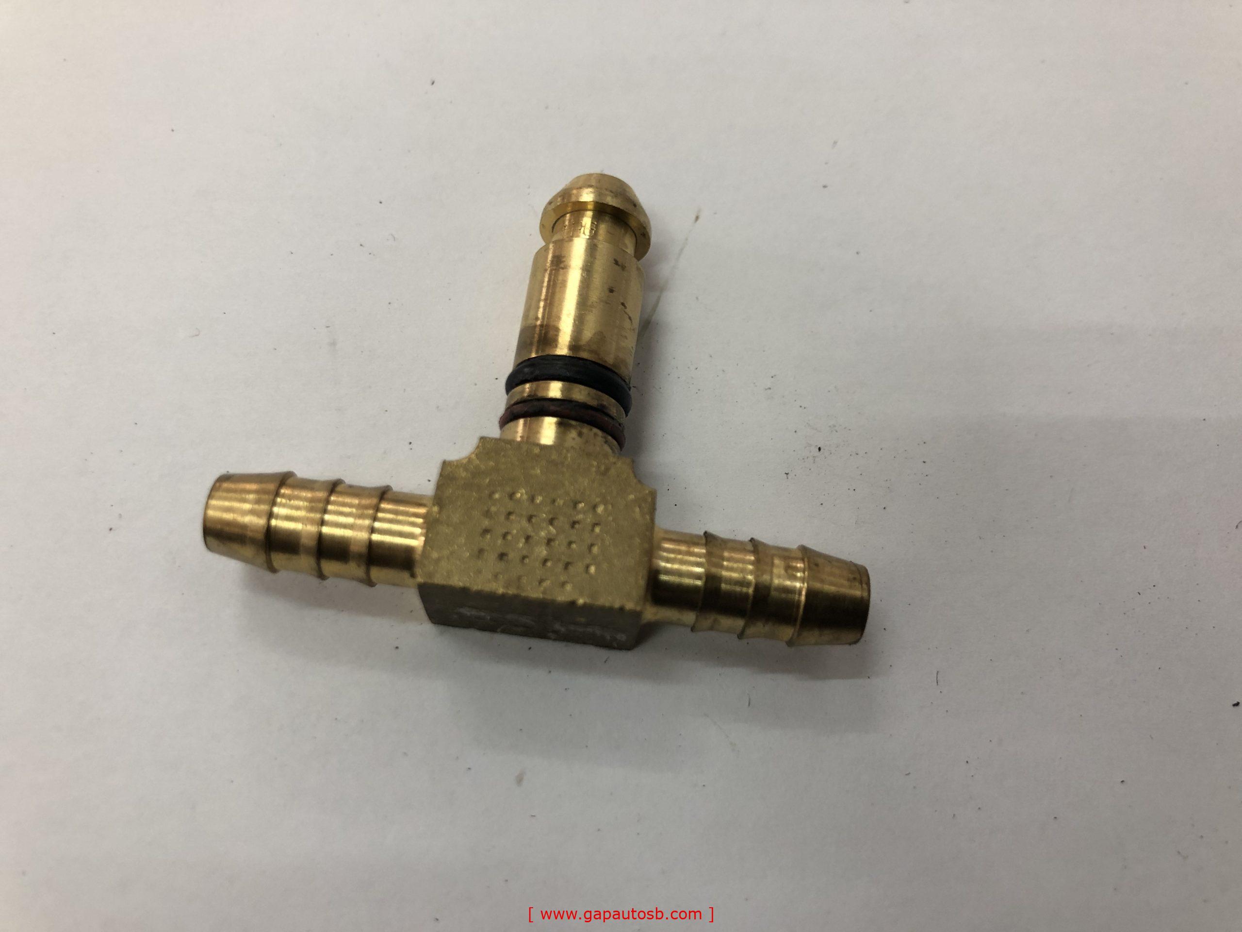 Universal Parts 1 5227EB268 AUTO PARTS VOSS 230 TEE PLUG 2X(8X1) NG8