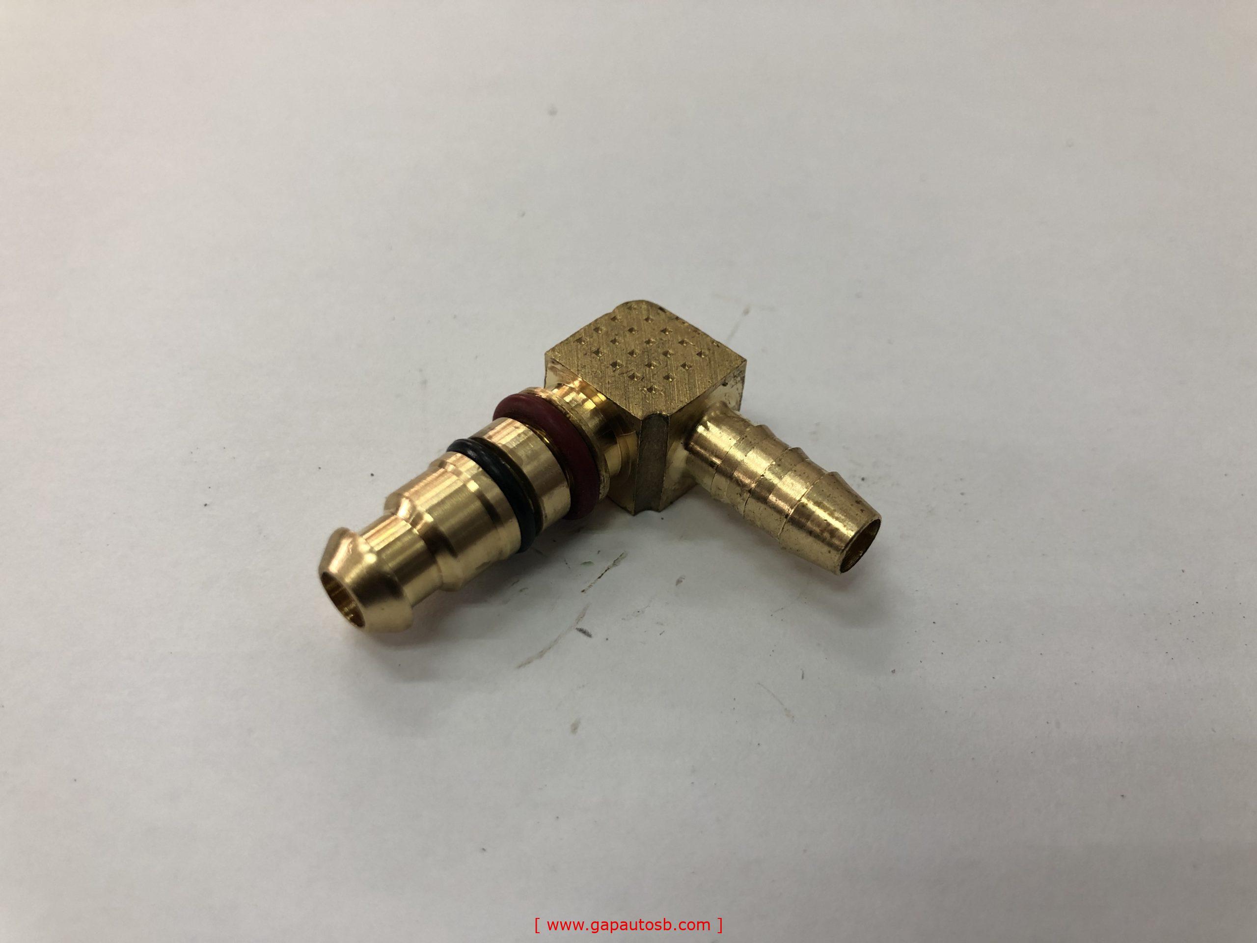 5227EB407 AUTO PARTS VOSS 232 ELBOW 8×1 NG8