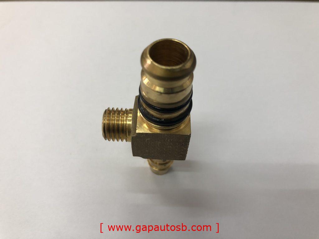 5227EB519 AUTO PARTS VOSS TEE CONNECTOR M12X1.5 T9 NG12 4 CB473778 F47C 4843 8012 ED6BAEBE3A32