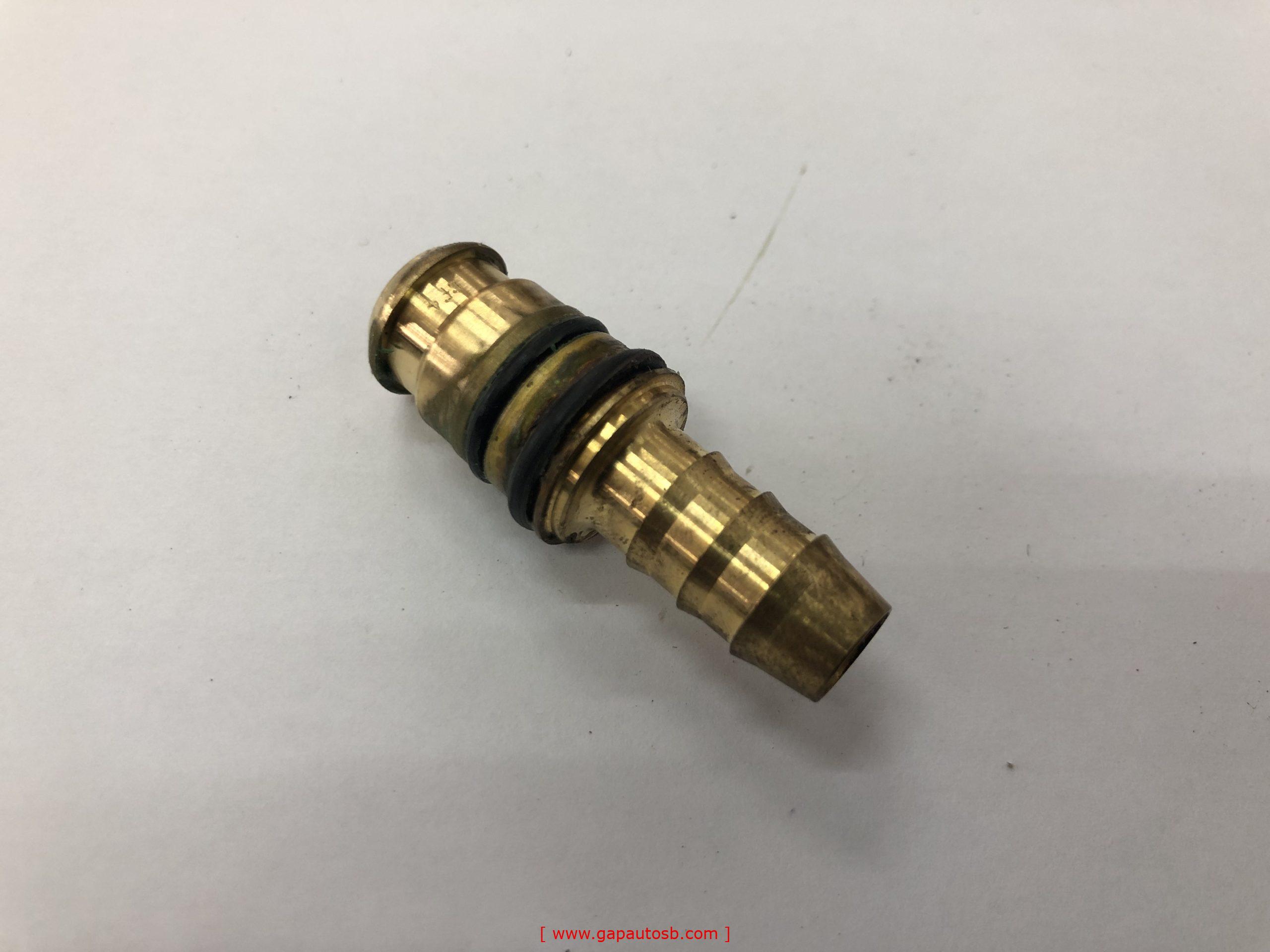 5227EB405 AUTO PARTS VOSS 232 STRAIGHT CONNECTOR 12X1.25 NG12