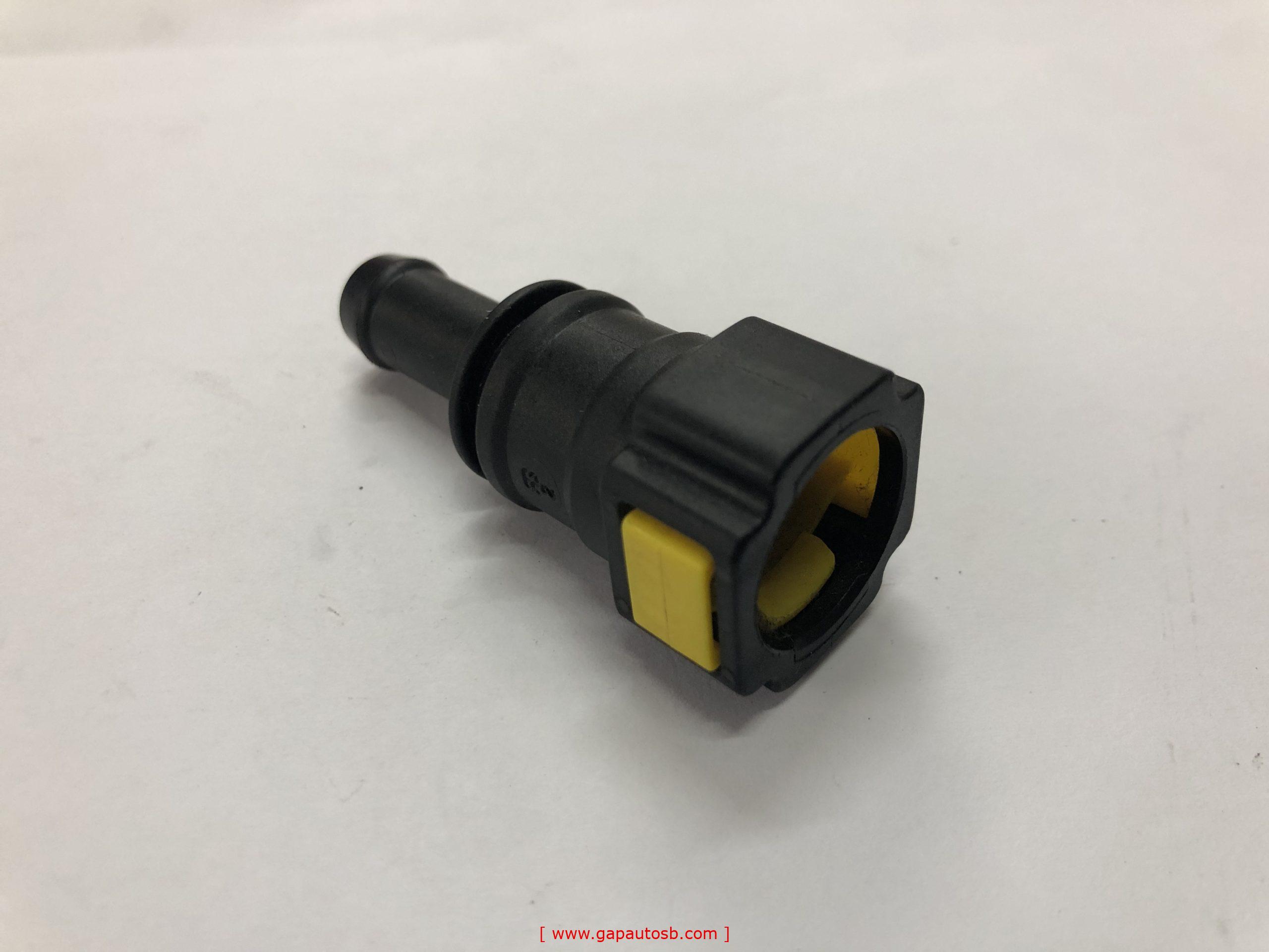 20805109 VOLVO FM FH EXPANSION TANK CONNECTOR GENUINE