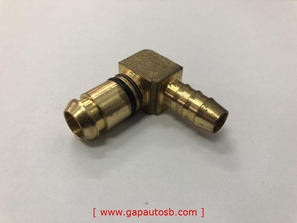 5227EB235 AUTO PARTS VOSS 230 ELBOW PLUG 12X1.5 NG12 1 D30EA579 FF4B 467F 8A5E 51E20E16E509