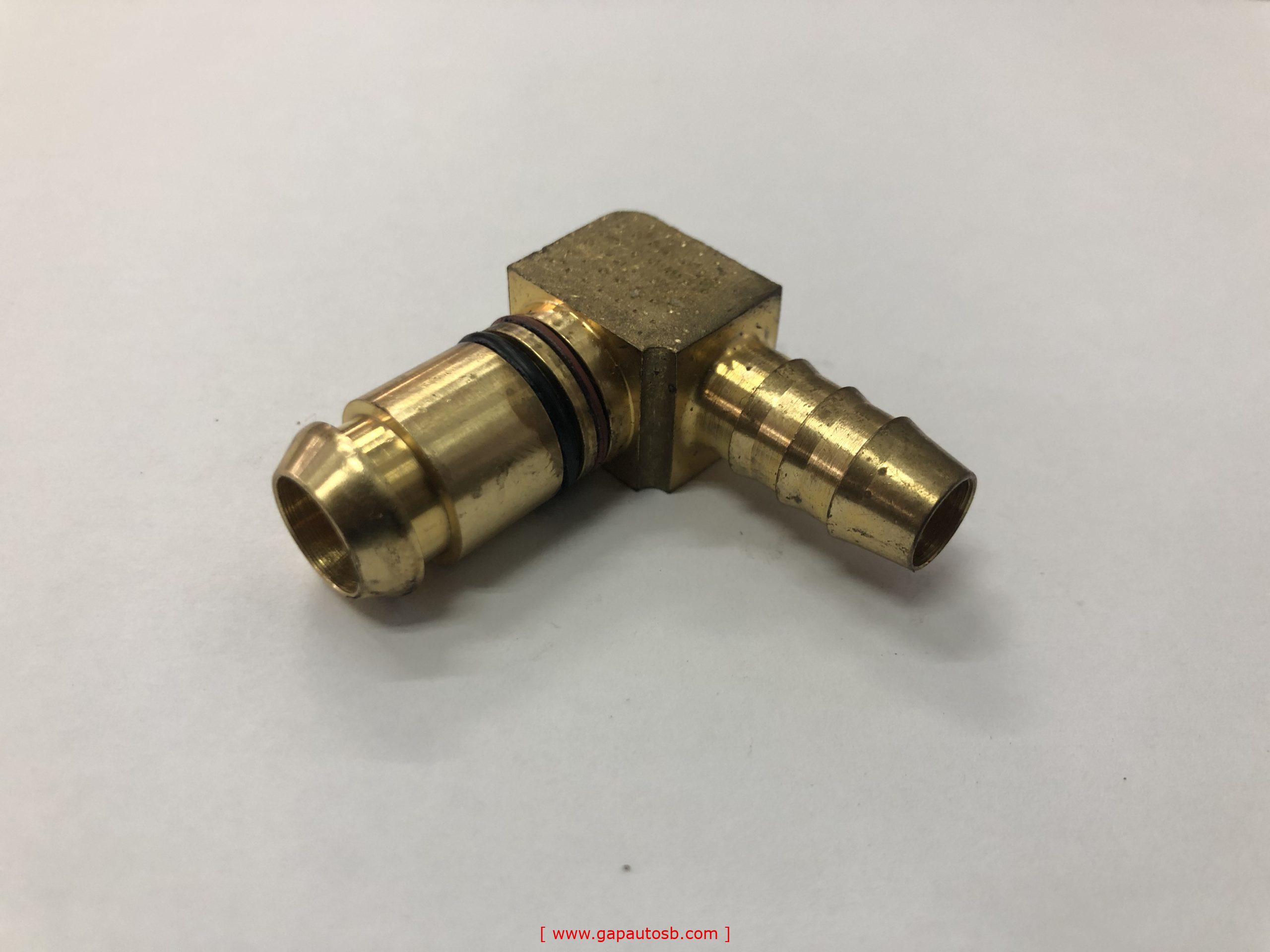 5227EB235 AUTO PARTS VOSS 230 ELBOW PLUG 12X1.5 NG12