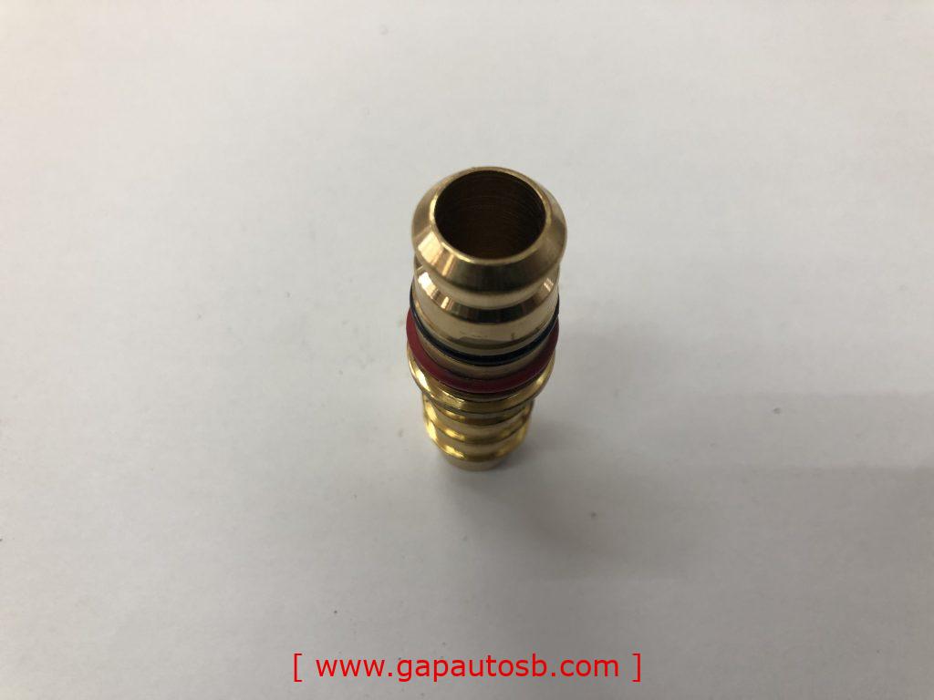 5227EB423 AUTO PARTS VOSS 232 STRAIGHT CONNECTOR 16X2 NG12 2 D742561C 944D 4093 9F22 A29021A3512E