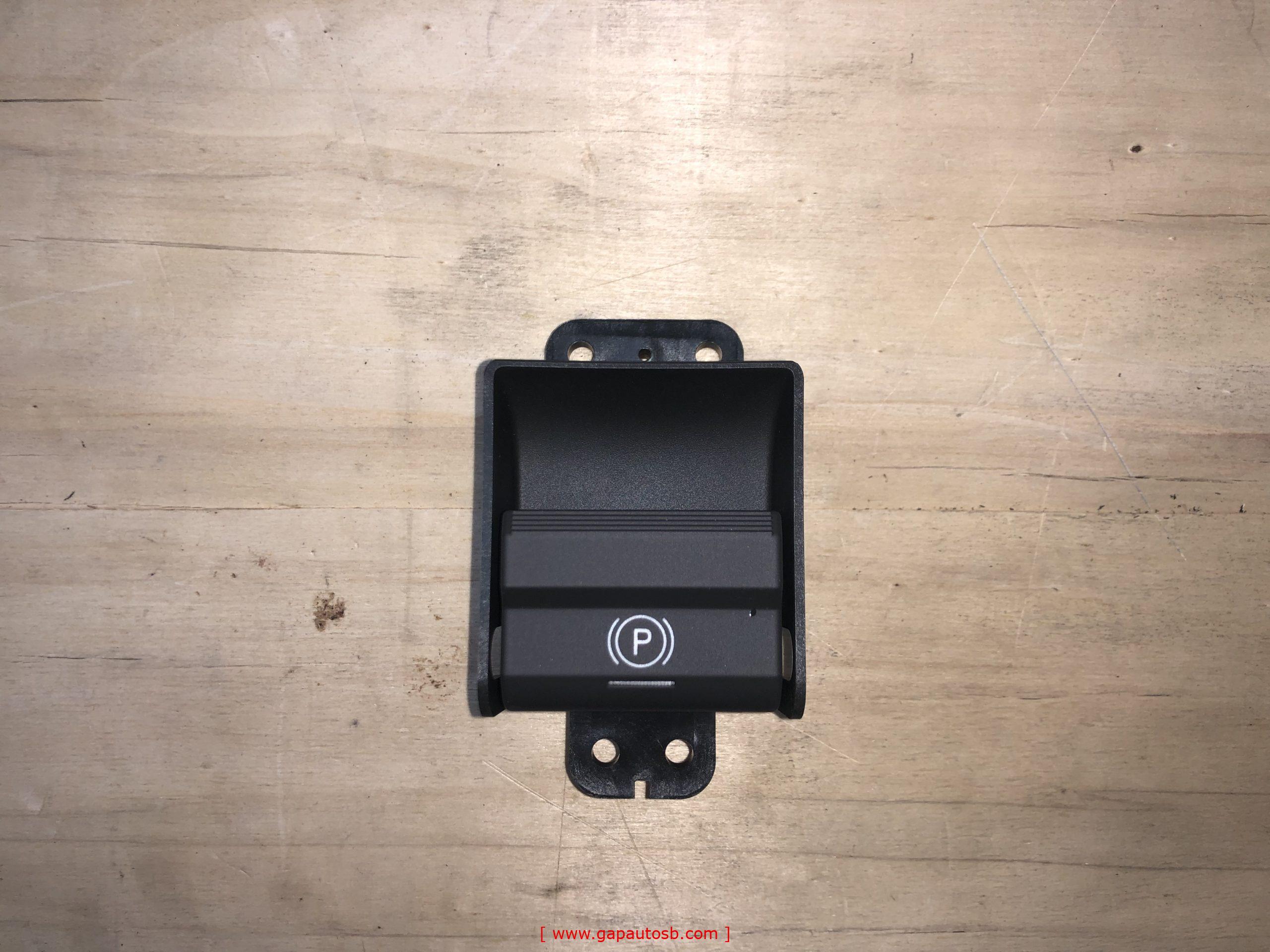 23126245 22107830 VOLVO FM4 FH4 PARKING BRAKE SWITCH GENUINE