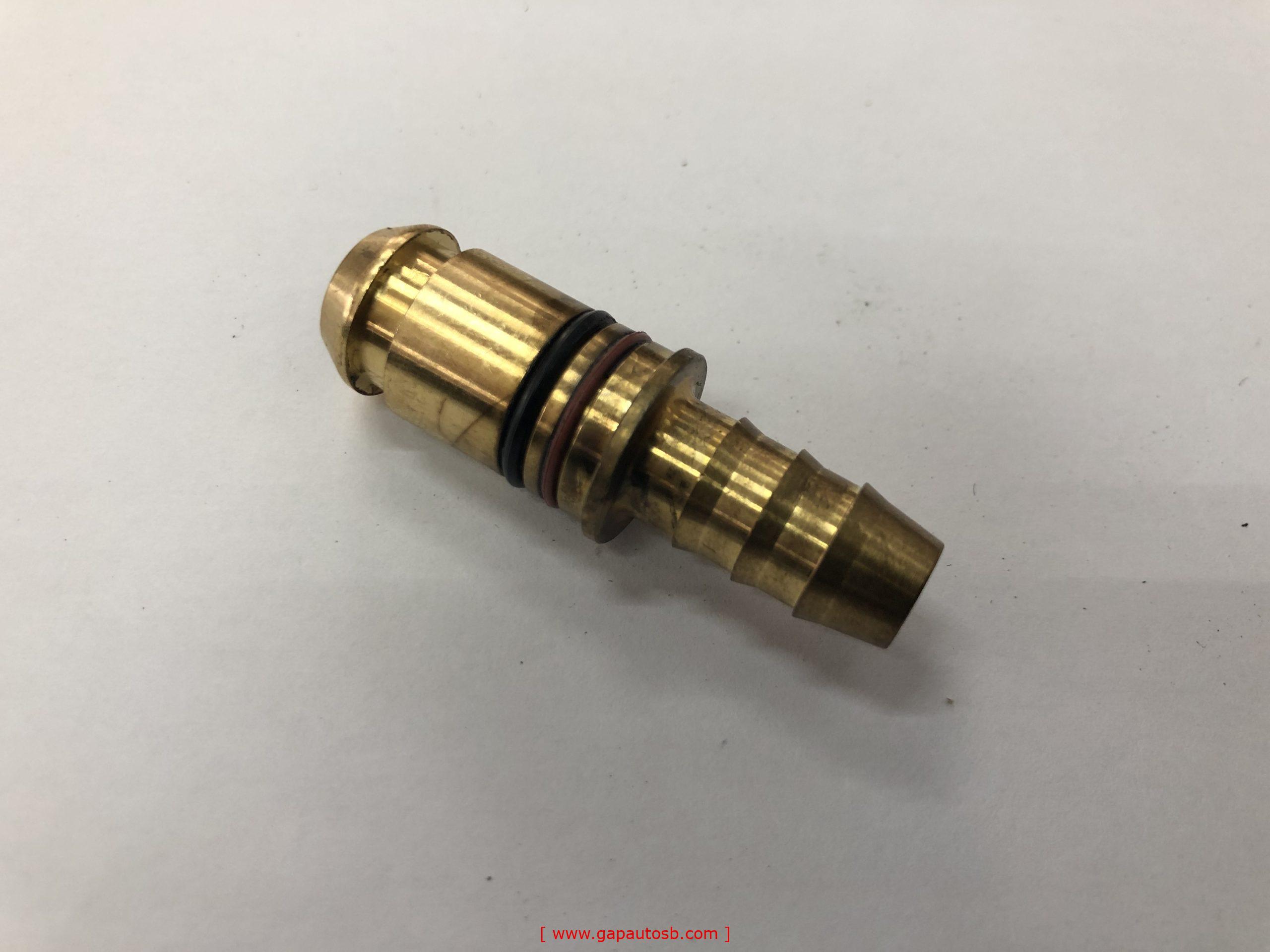 5227EB214 AUTO PARTS VOSS 230 STRAIGHT PLUG 12X1.5 NG12