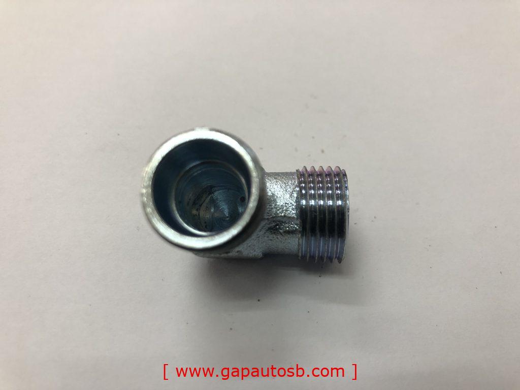 5220EB027 ELBOW UNION JOINT M12 TO M12 (OUT 2 SIDE M18) 3 E7B919FB D47C 4F33 B5CD FC8AAB5619C7