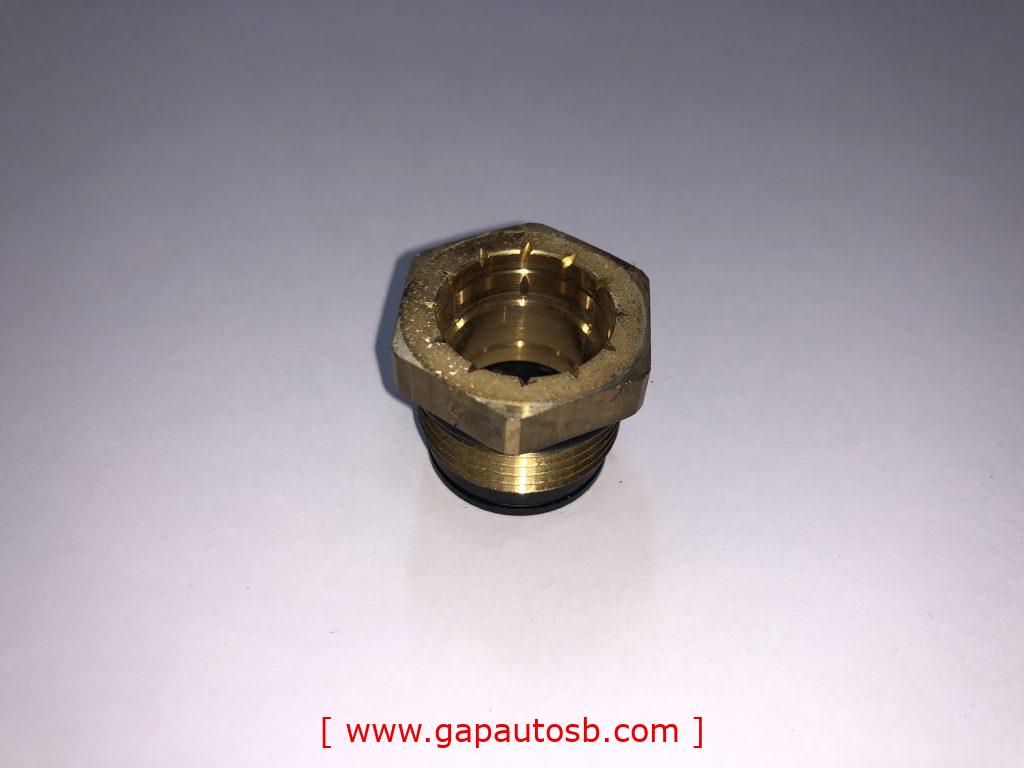 5227EB402 AUTO PARTS VOSS 232 MALE NUT M22x1.5 NG12 2 E88336AA 859D 47BD 96F7 2299327F5033