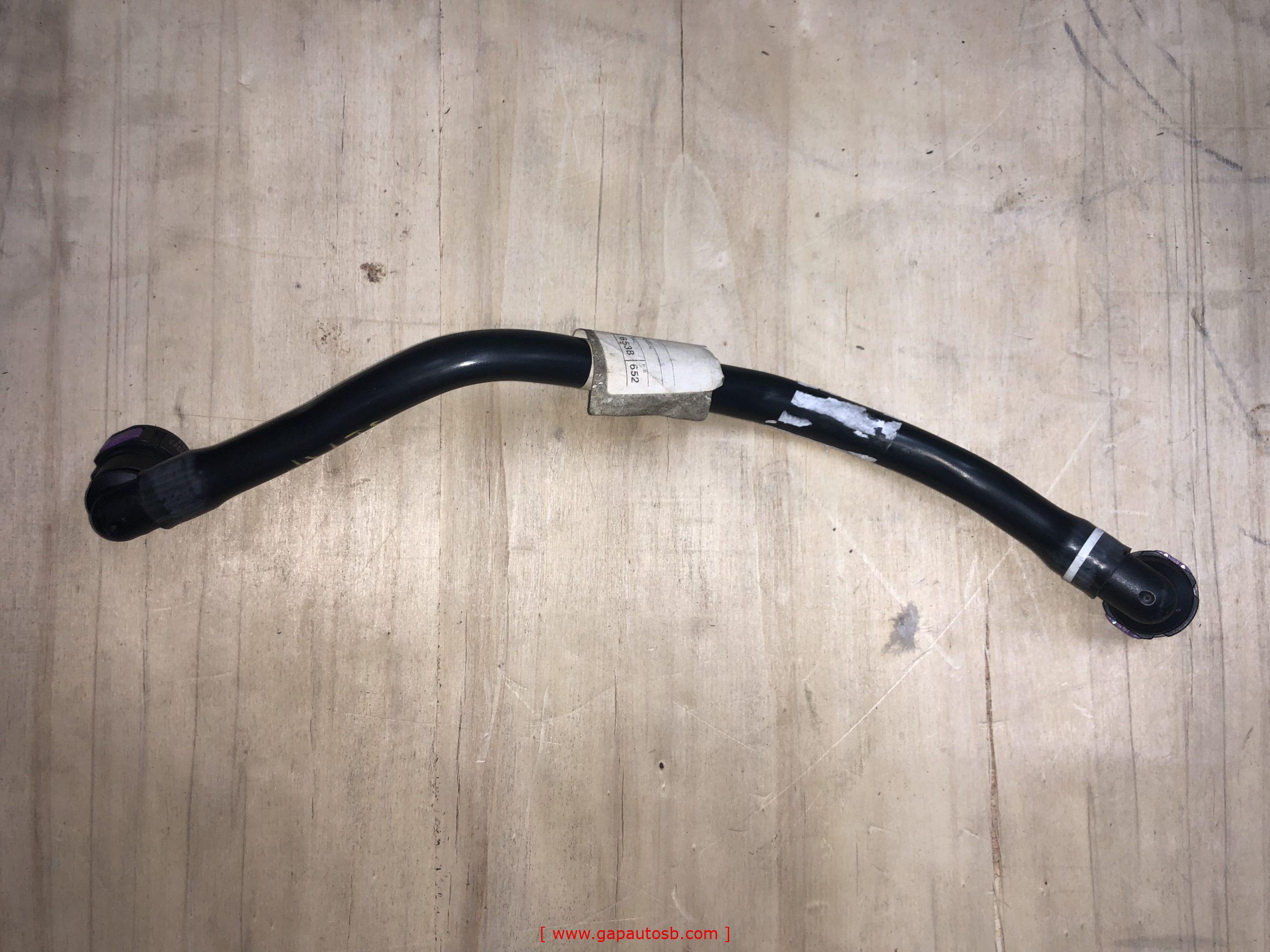 21950002 VOLVO FM4 FH4 HEATER PIPE GENUINE