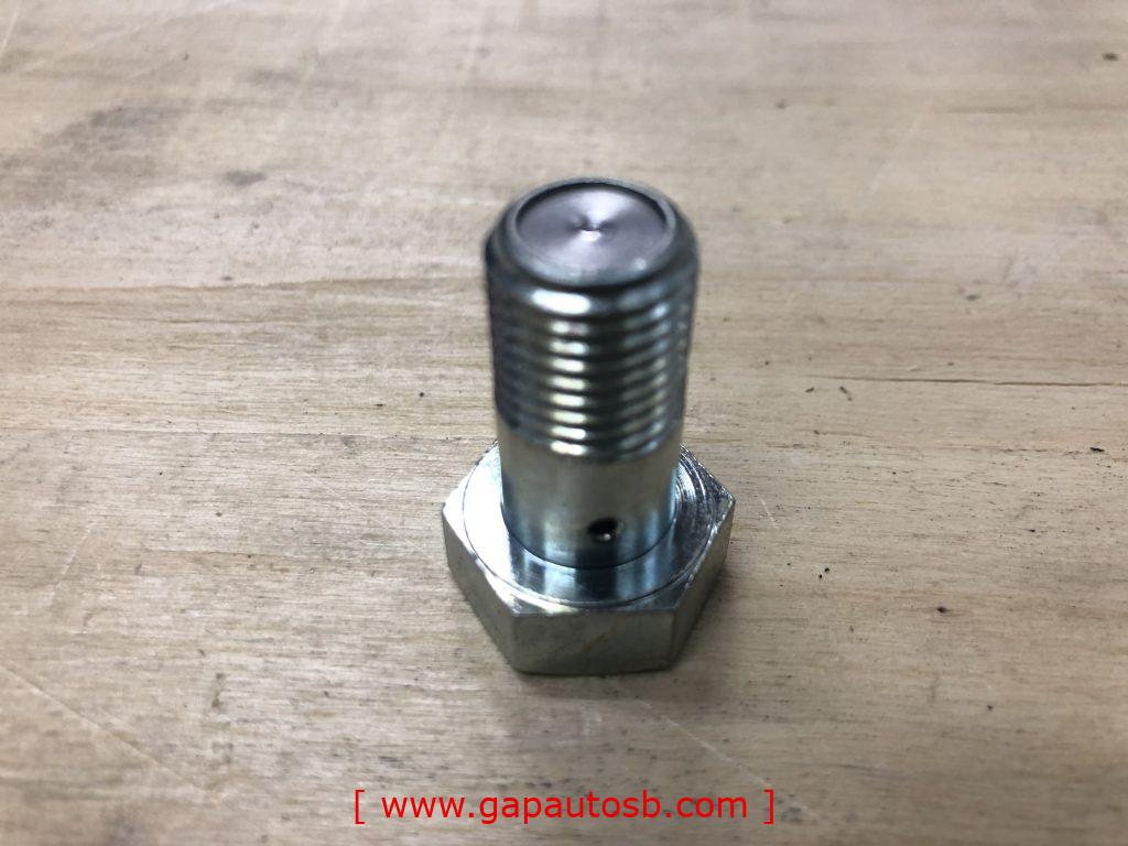 20884328 VOLVO FM FH D11 D13 OVERFLOW VALVE GENUINE M14 2 FA64C44F A4B0 4A80 BCAA 4591509FA46D