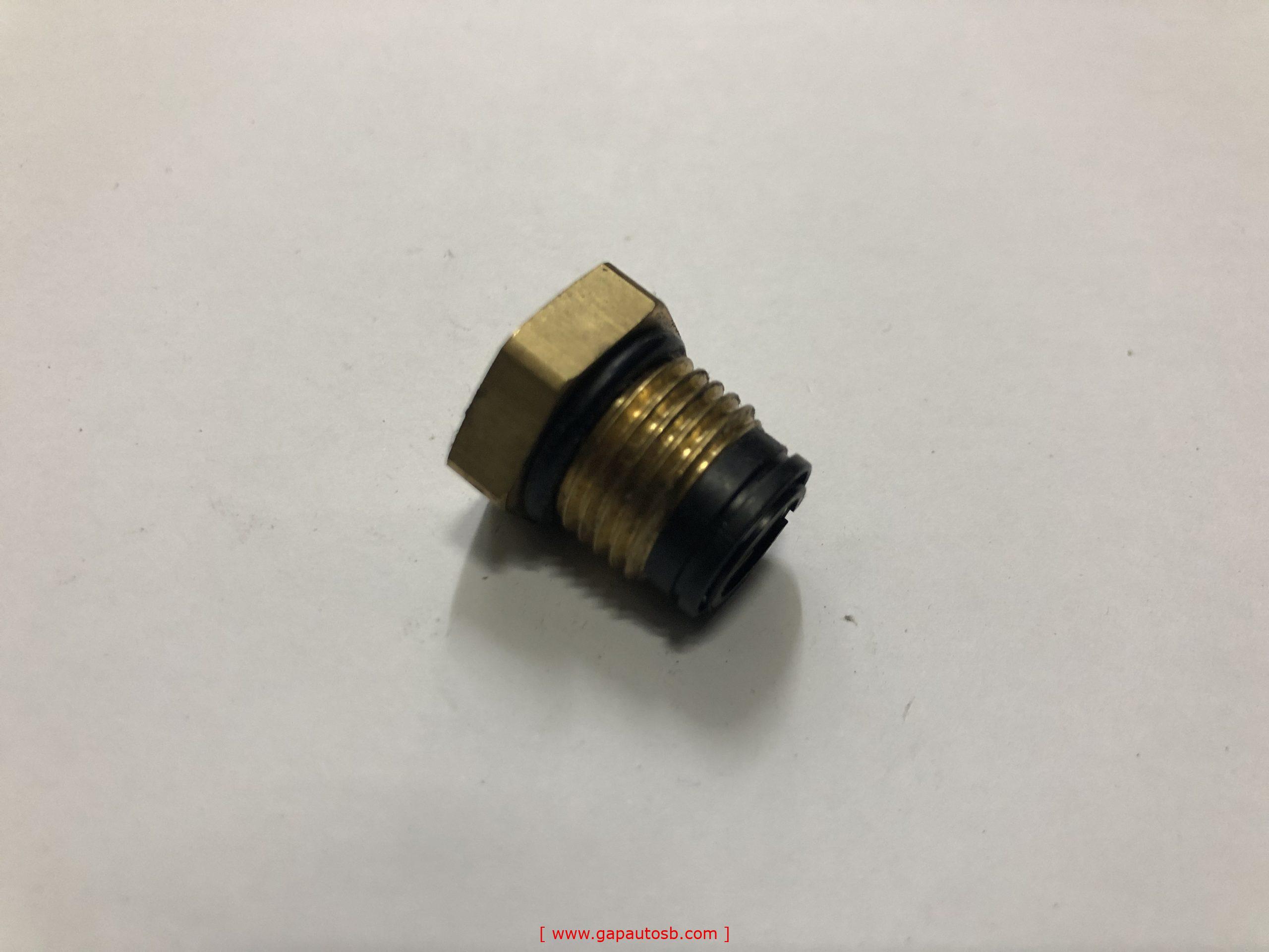 5227EB401 AUTO PARTS VOSS 232 MALE NUT M16x1.5 NG8