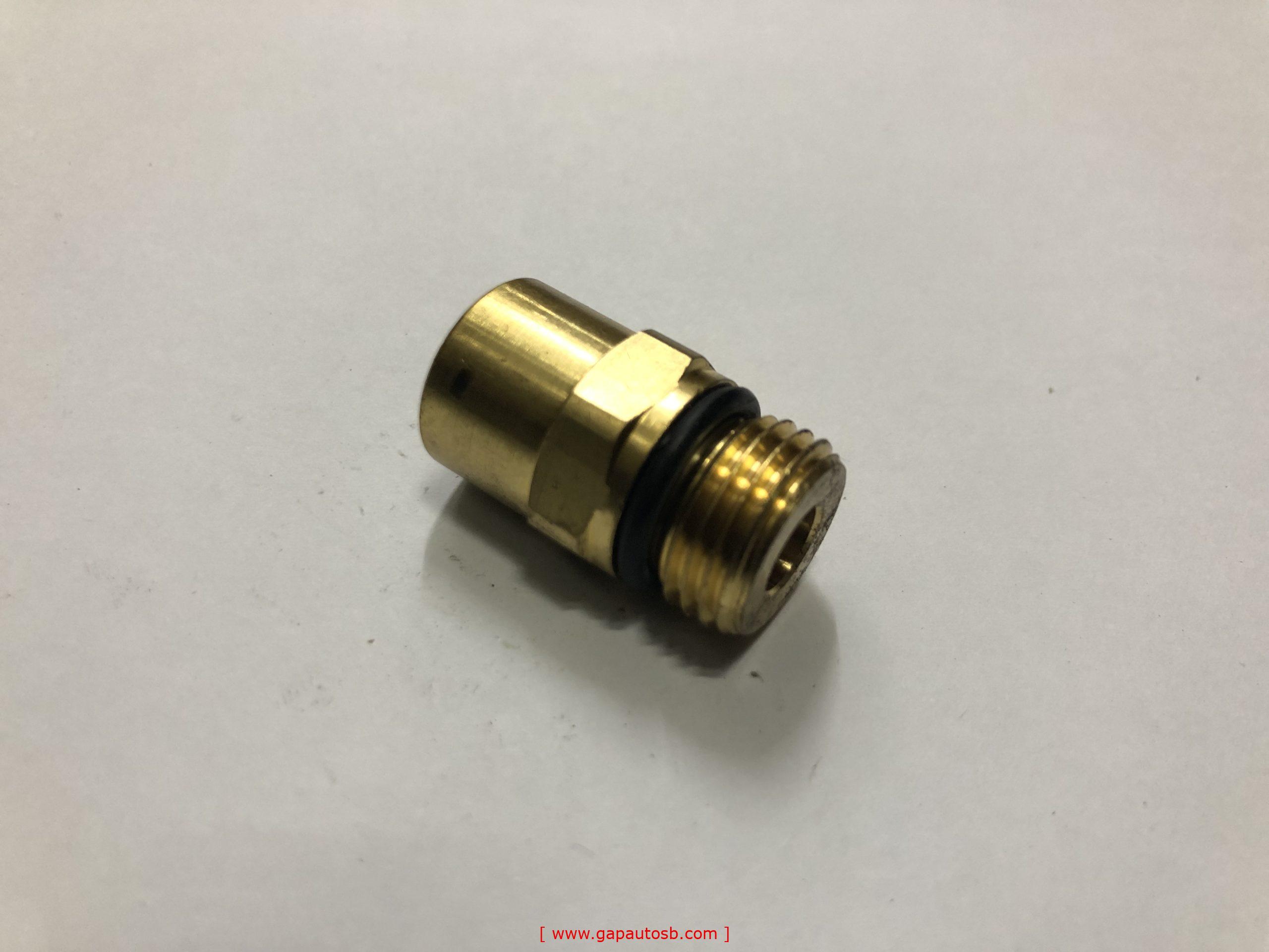 Universal Parts 4 5257FR014 AUTO PARTS CAMOZZI PUSH IN COUPLING 9512 8×1 M16