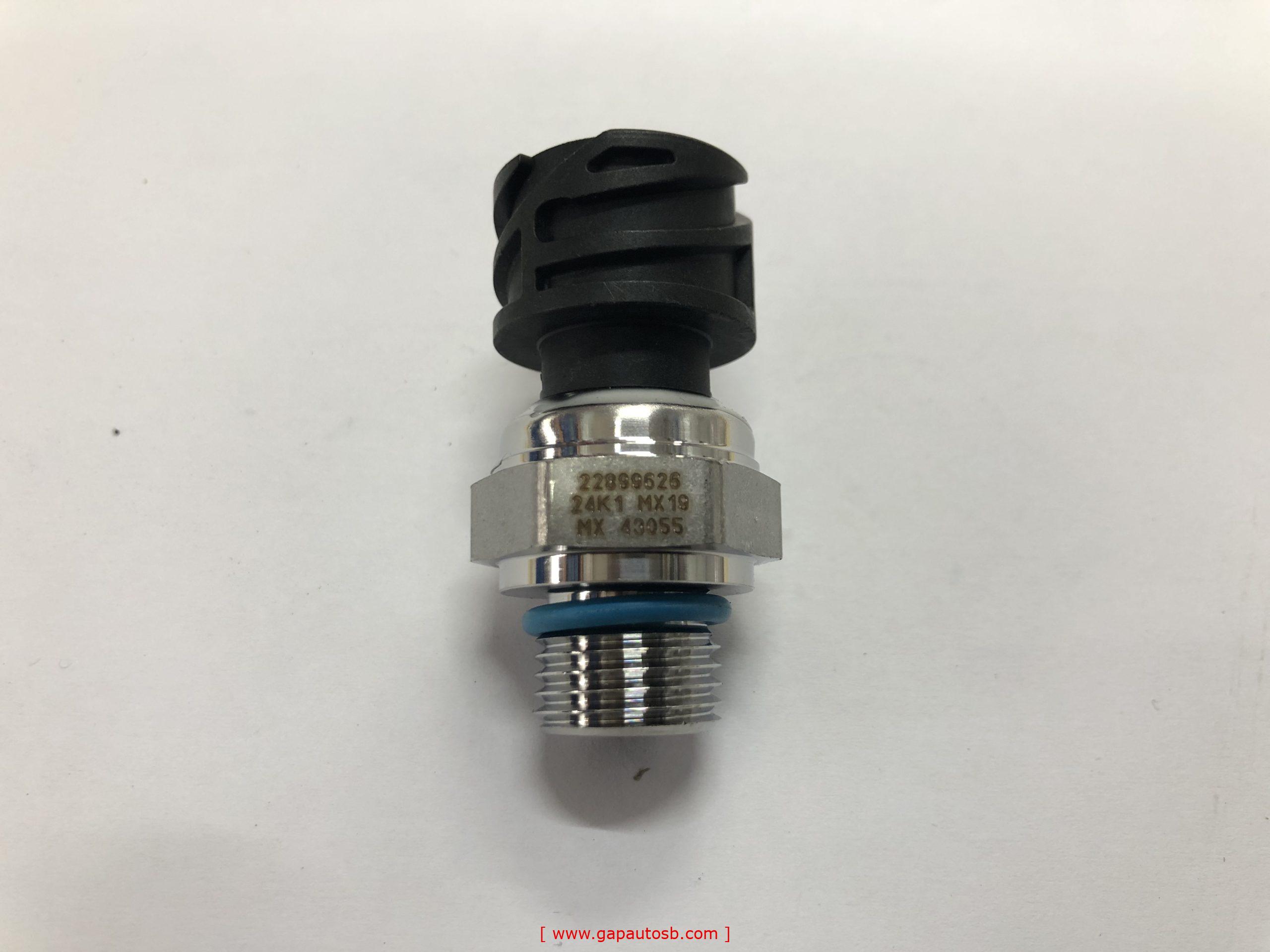 22899626 VOLVO FM FH FUEL FILTER HOUSING SENSOR 4PIN GENUINE