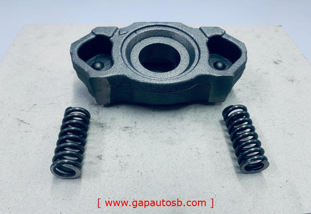 Universal Parts 2 19510 MAXX 22T CALIPER SHAFT HOUSING