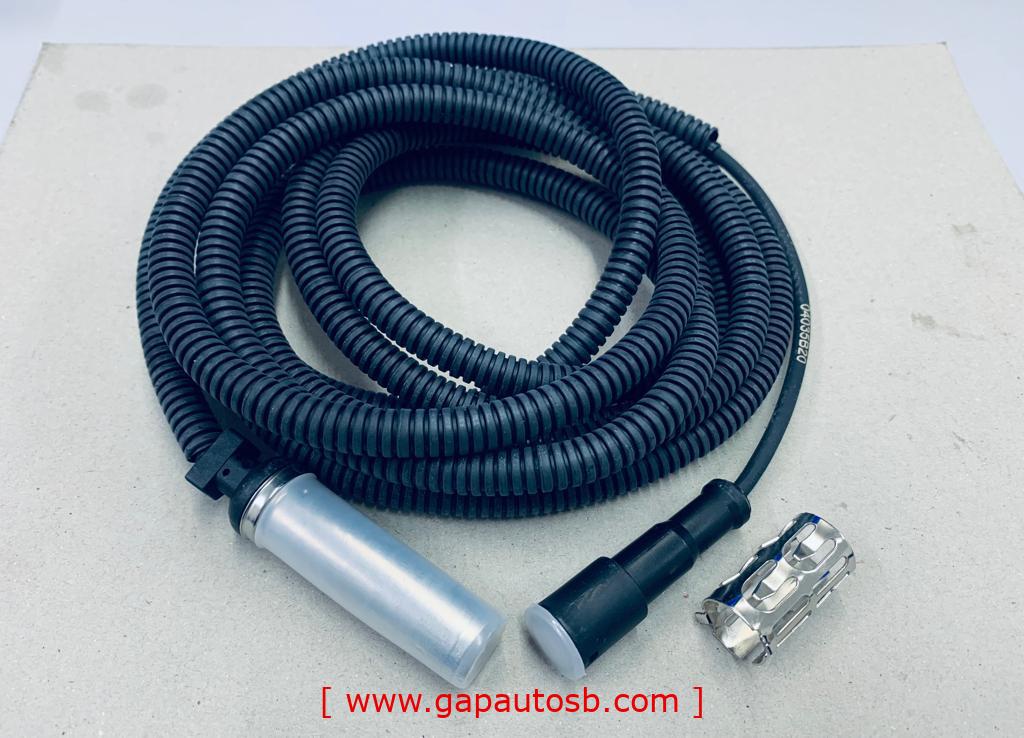 A0015428418 MERCEDES ACTROS REAR ABS SENSOR (3000MM) 2 PIN