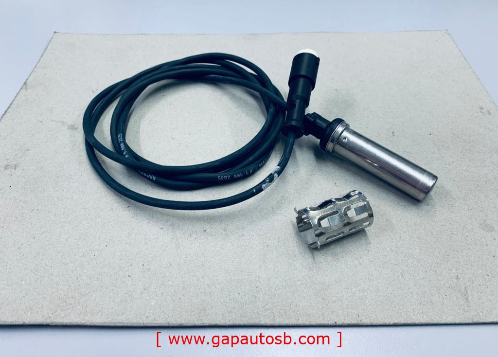 Universal Parts 2 4410329000  WHEEL ABS SENSOR STRAIGHT 1750MM 2 PIN WABCO