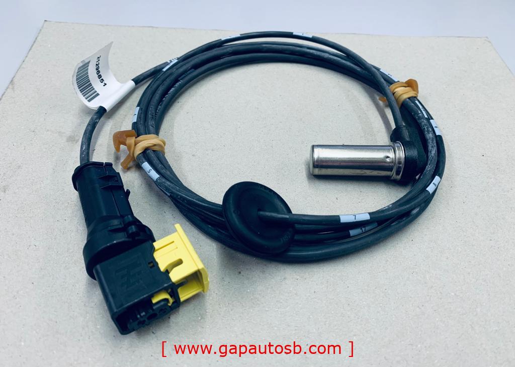 21296851 VOLVO FM4 FH4 ABS SENSOR GENUINE DRUM TYPE