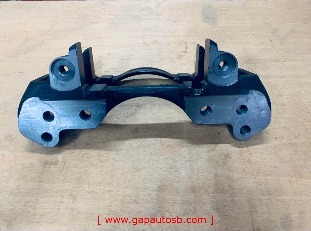 Universal Parts 5 20432 WABCO TYPE PAN 22-1 CALIPER CARRIER RH 20MM