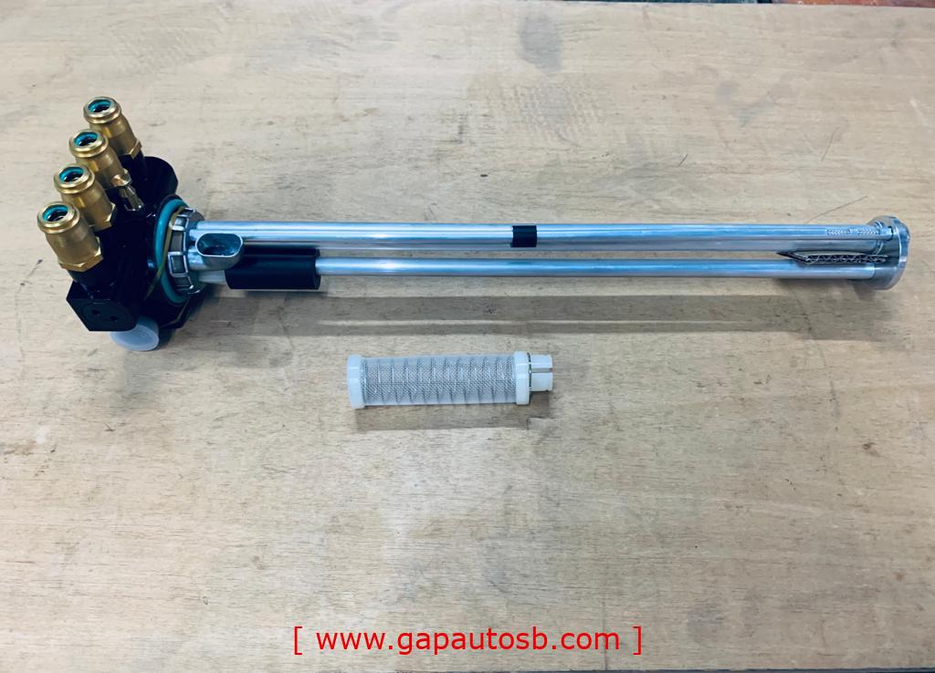 1846137 SCANIA P R G SERIES FUEL TANK GAUGE SENSOR 479MM