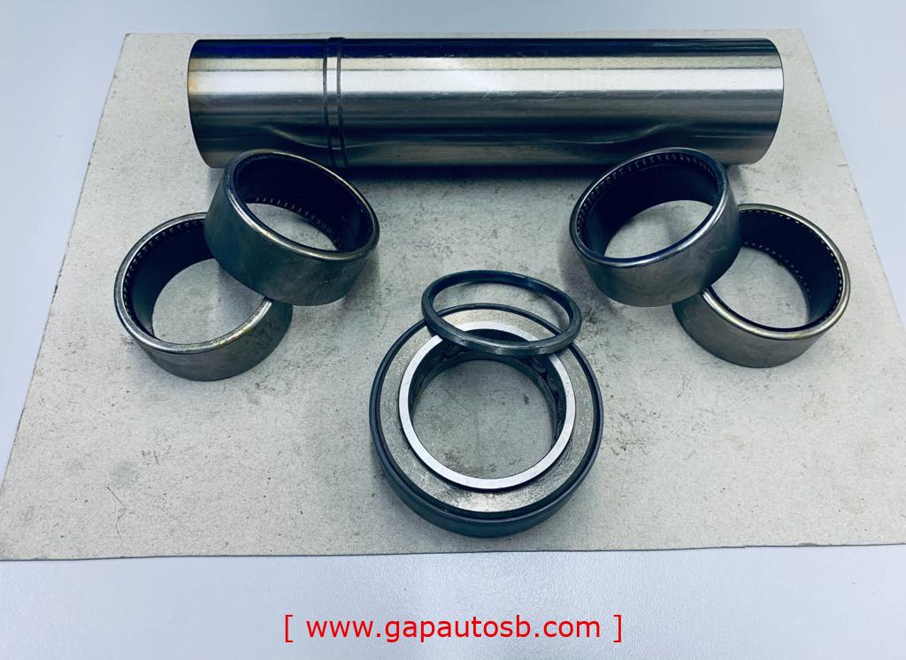 A6553300619 010.723/1 MERCEDES MP3 KIN PIN SET 50X223MM