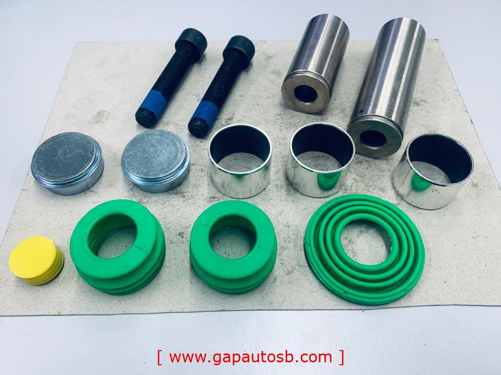 Universal Parts 1 19520 – MAXX 22T CALIPER BOOT AND PIN KIT LONG SHORT