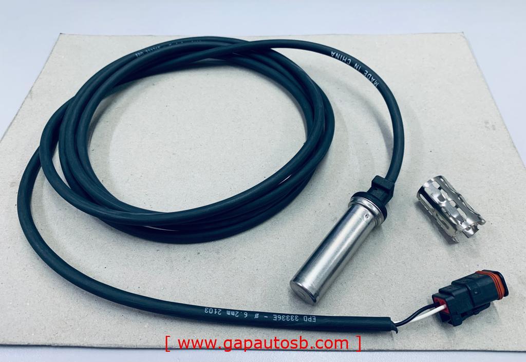 21247154 PRO0320150 VOLVO FM FH REAR ABS SENSOR 2650MM STRAIGHT B PROVIA