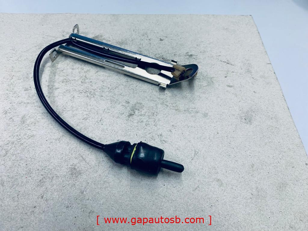 Universal Parts 7 7085030108 1436901 BRAKE PADS CABLE KIT