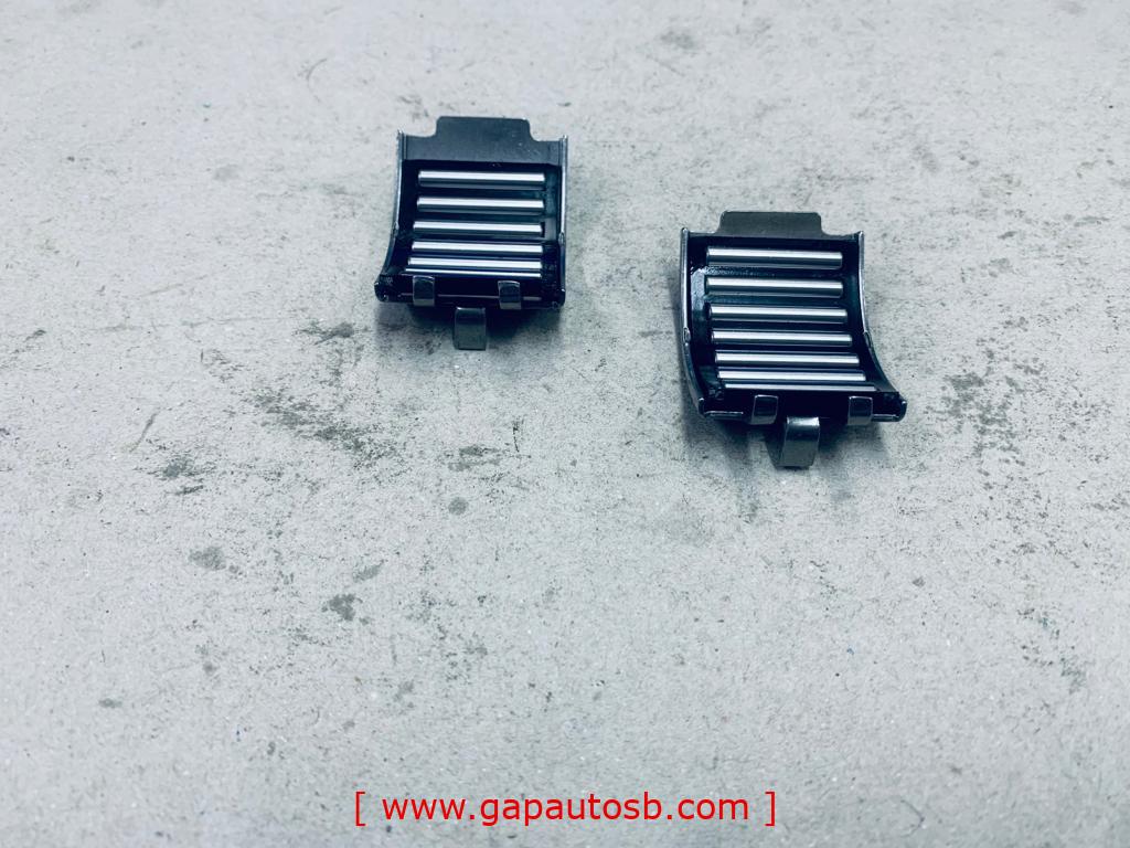 Universal Parts 9 17140 MAXX 22T CALIPER NEEDLE BEARING SET