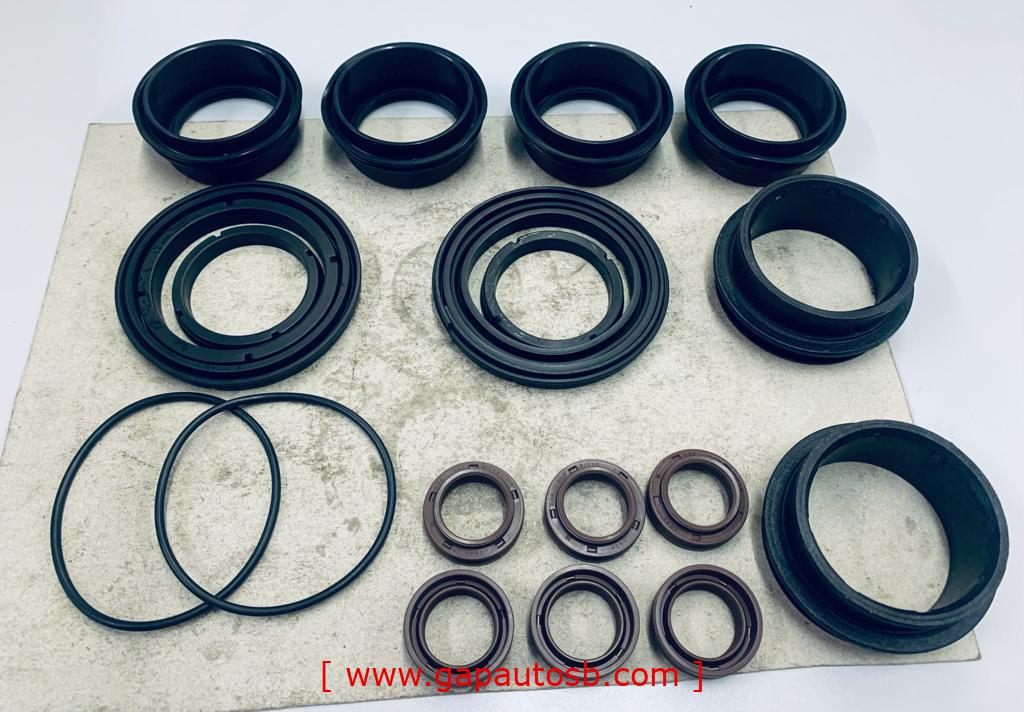 VOLVO AUTO GEARBOX CYLINDER SEALING KIT (19 ITEM) 20562630 K10.04291