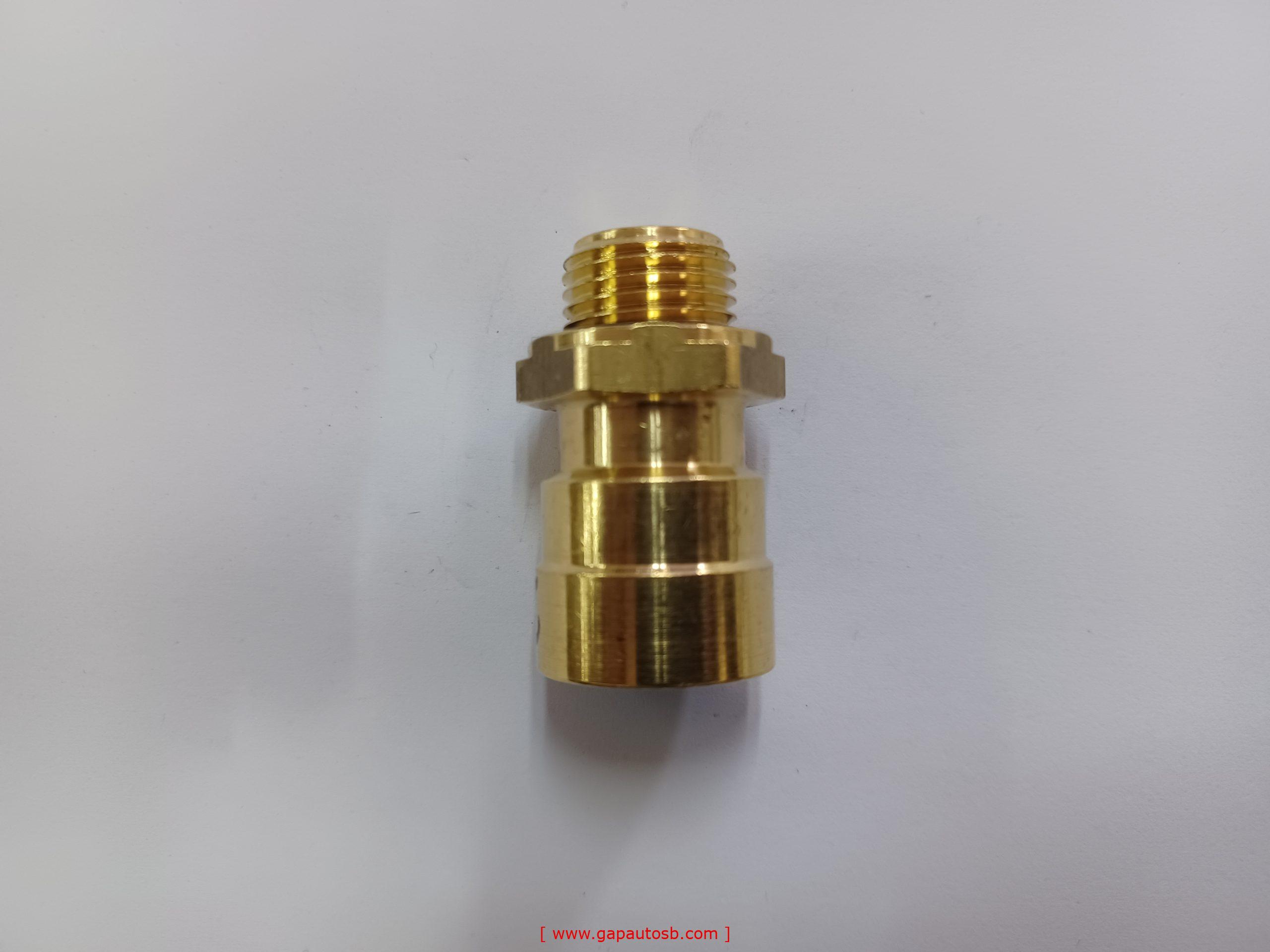 Universal Parts 9 5258FR054 9012016 RAUFOSS ABC PUSH-IN COUPLING 12X1.5 M16X1.5