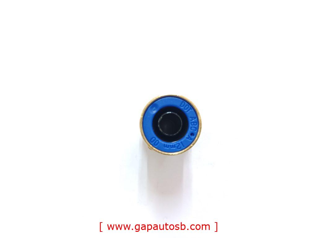 5258FR054 9012016 RAUFOSS ABC PUSH-IN COUPLING 12X1.5 M16X1.5 2 16818772512562556549841854365614