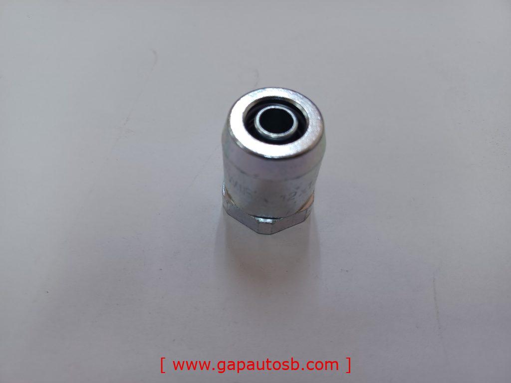 5219EB012 PUSH IN COUPLING M12X1.5 M18X1.5 INNER 1 16818804816297434734675310410740