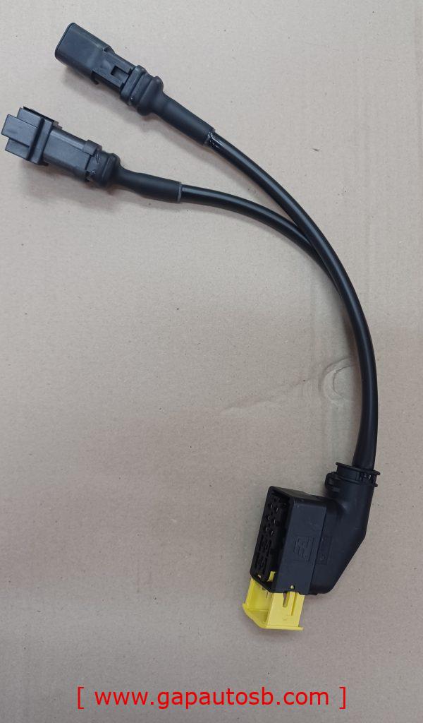 2392193S2/S2CP10.087A SCANIA P/R/G SERIES ELECTRONIC HYDRAULIC CLUTCH PUMP AUTO FTE 3 20230401 161527