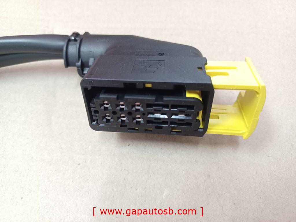 2392193S2/S2CP10.087A SCANIA P/R/G SERIES ELECTRONIC HYDRAULIC CLUTCH PUMP AUTO FTE 4 20230401 161544