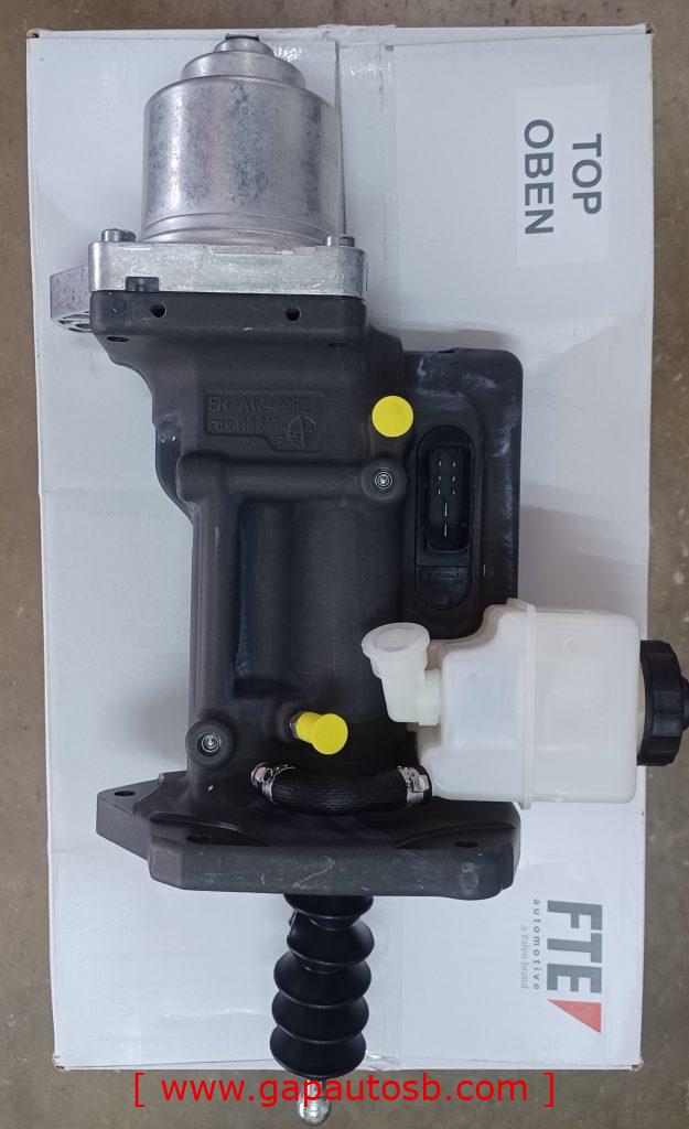 2392193S2/S2CP10.087A SCANIA P/R/G SERIES ELECTRONIC HYDRAULIC CLUTCH PUMP AUTO FTE 1 20230401 162514