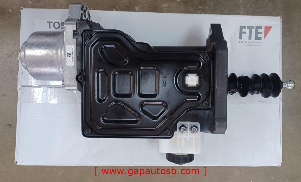 2392193S2/S2CP10.087A SCANIA P/R/G SERIES ELECTRONIC HYDRAULIC CLUTCH PUMP AUTO FTE 2 20230401 162622