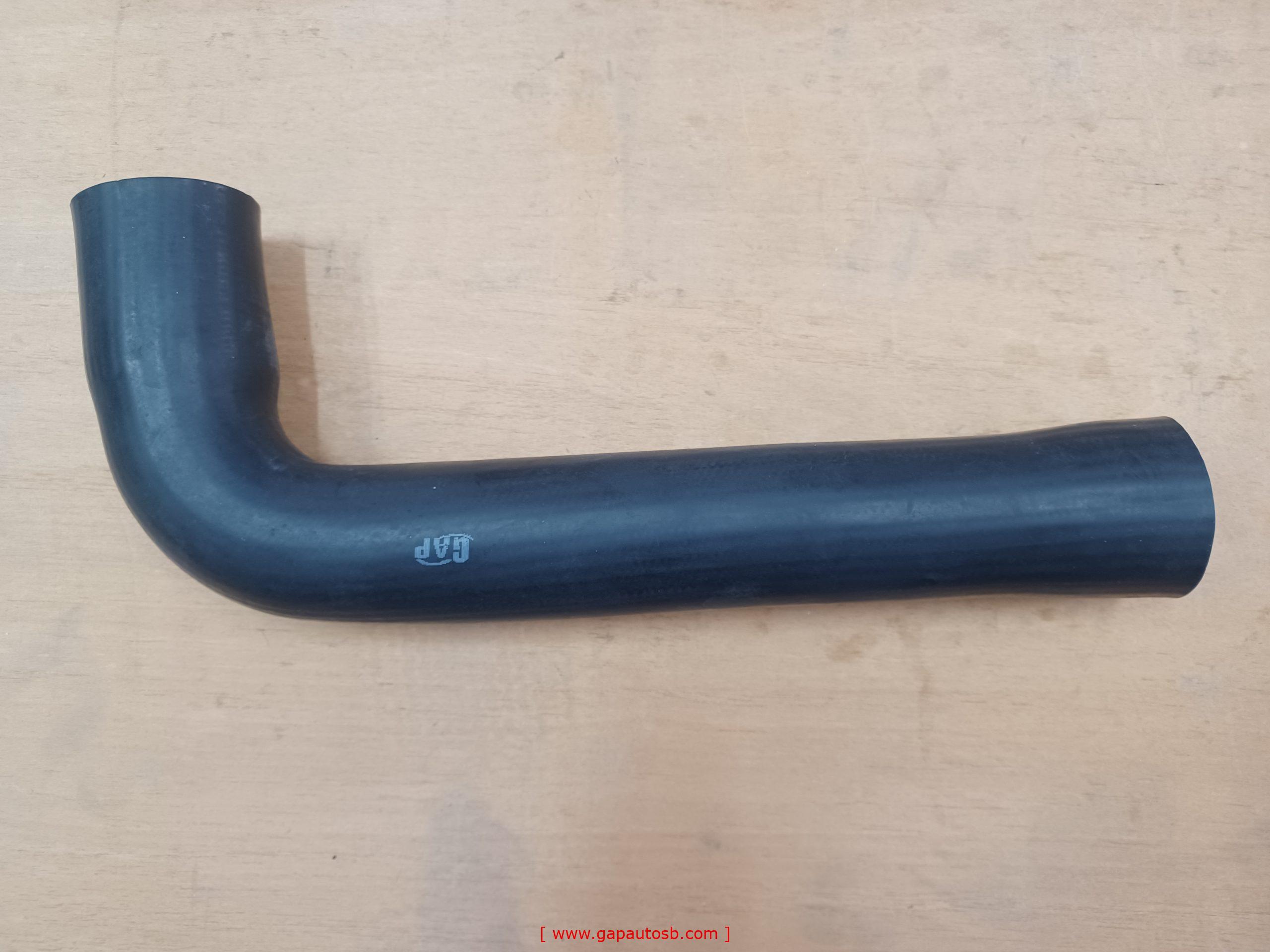 1759415 156.037 SCANIA SC124 OIL COOLER HOSE  55MMX55MMX512MM