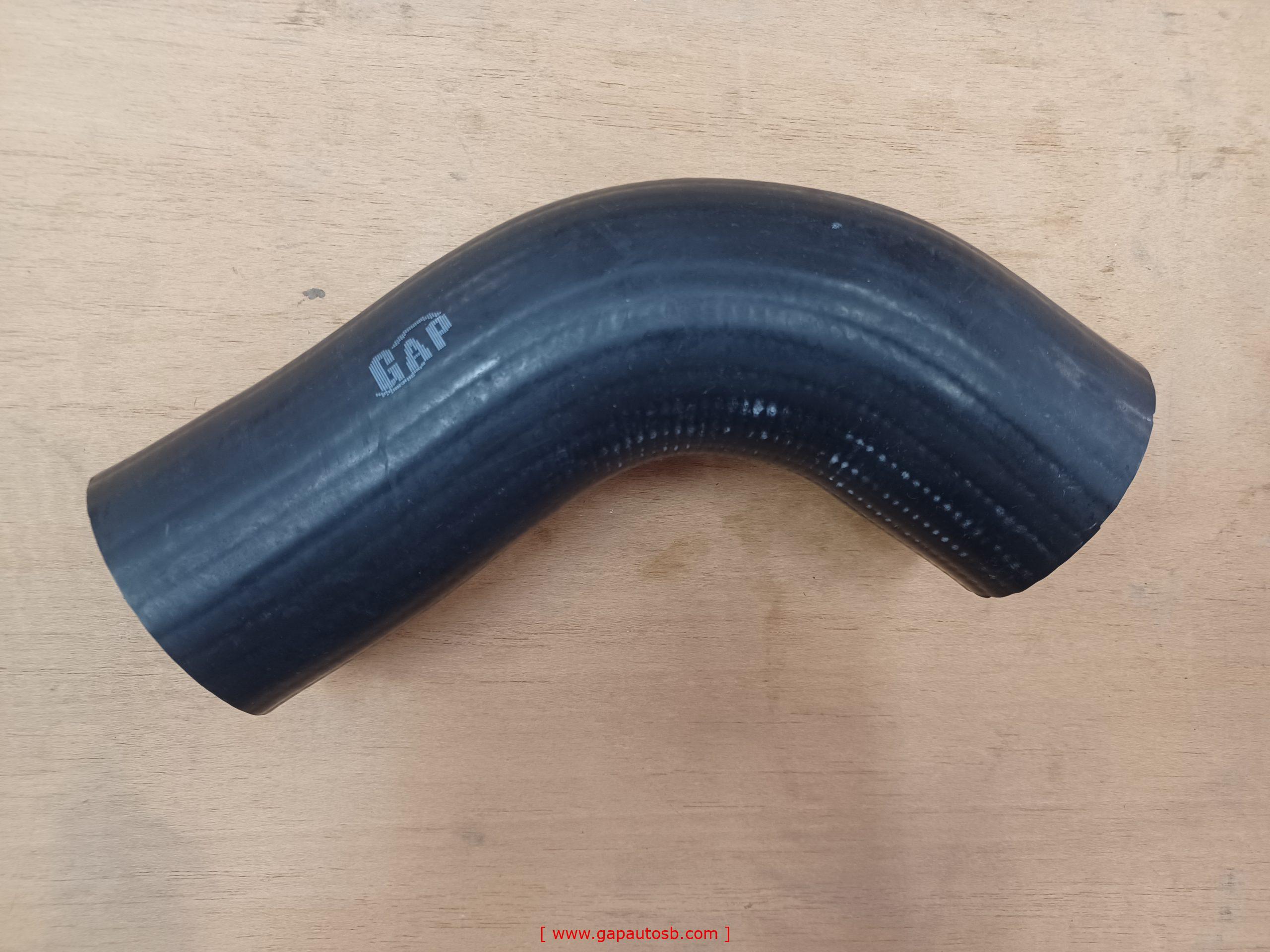 1797845 156.106 SCANIA SC124 P,R SERIES BY PASS HOSE 56MMX56MMX270MM