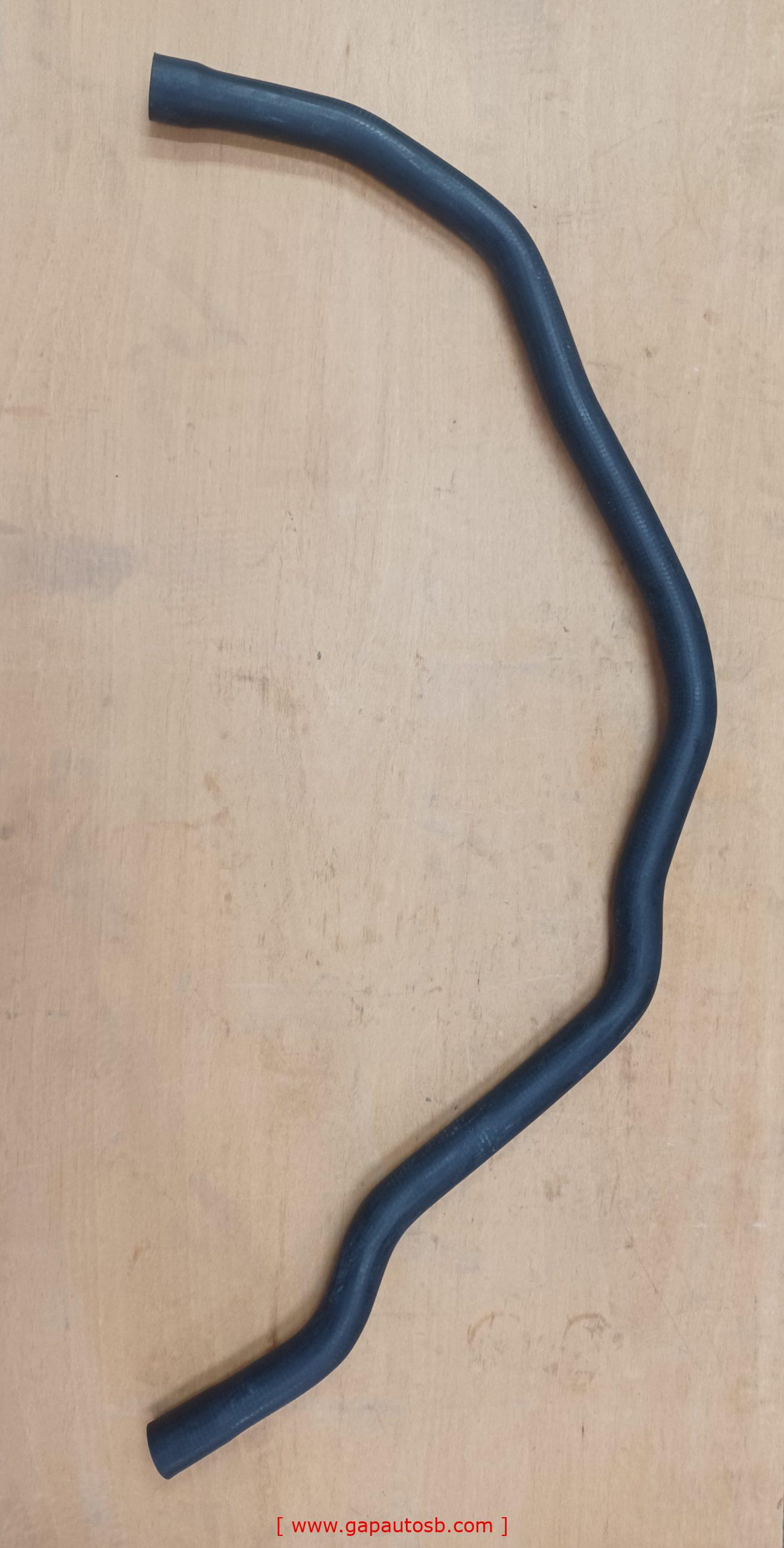 21242536 155.085 VOLVO FH4 EXPANSION TANK HOSE