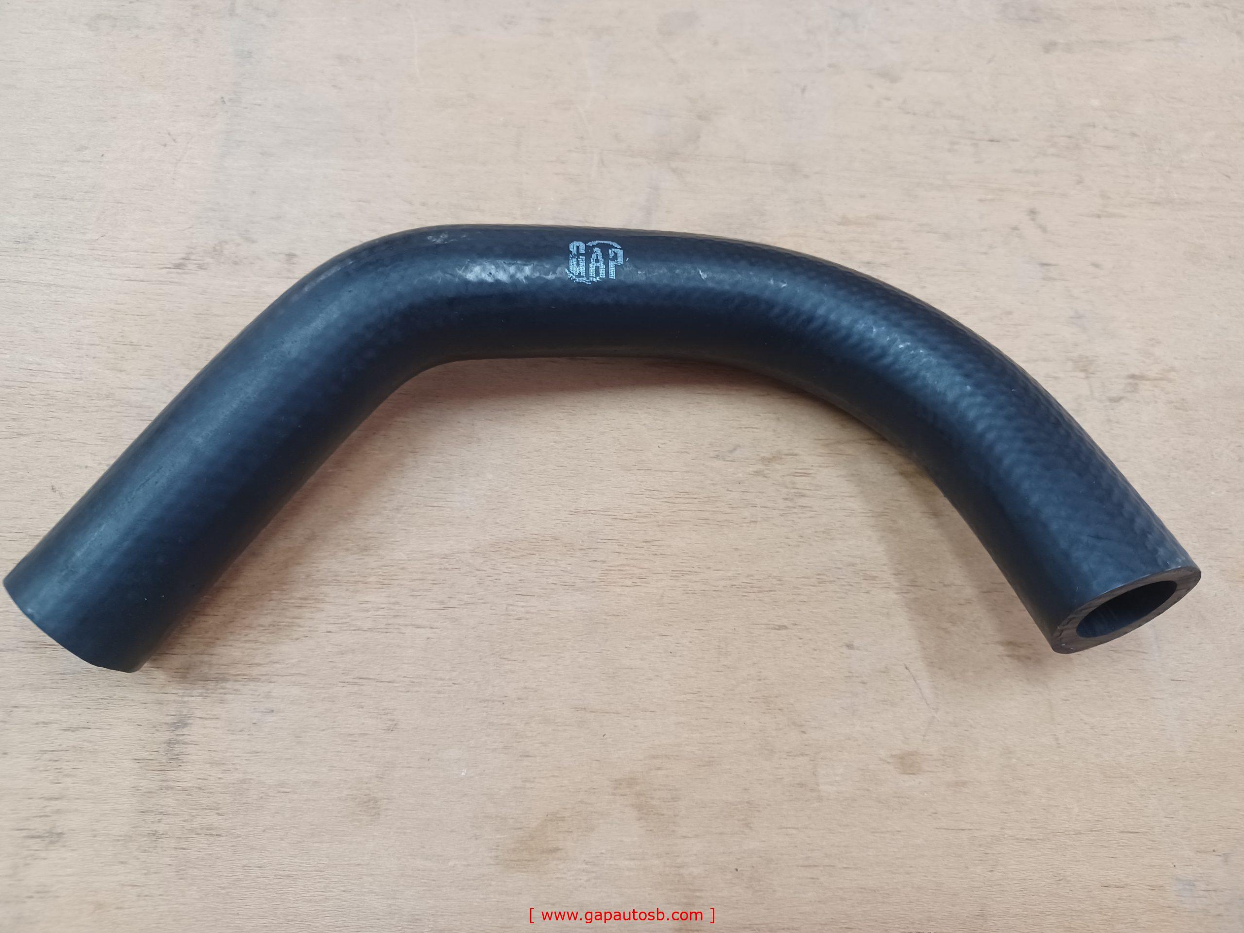 21133830 155.086 VOLVO FH V4 TOP HOSE 59MMX63MMX505